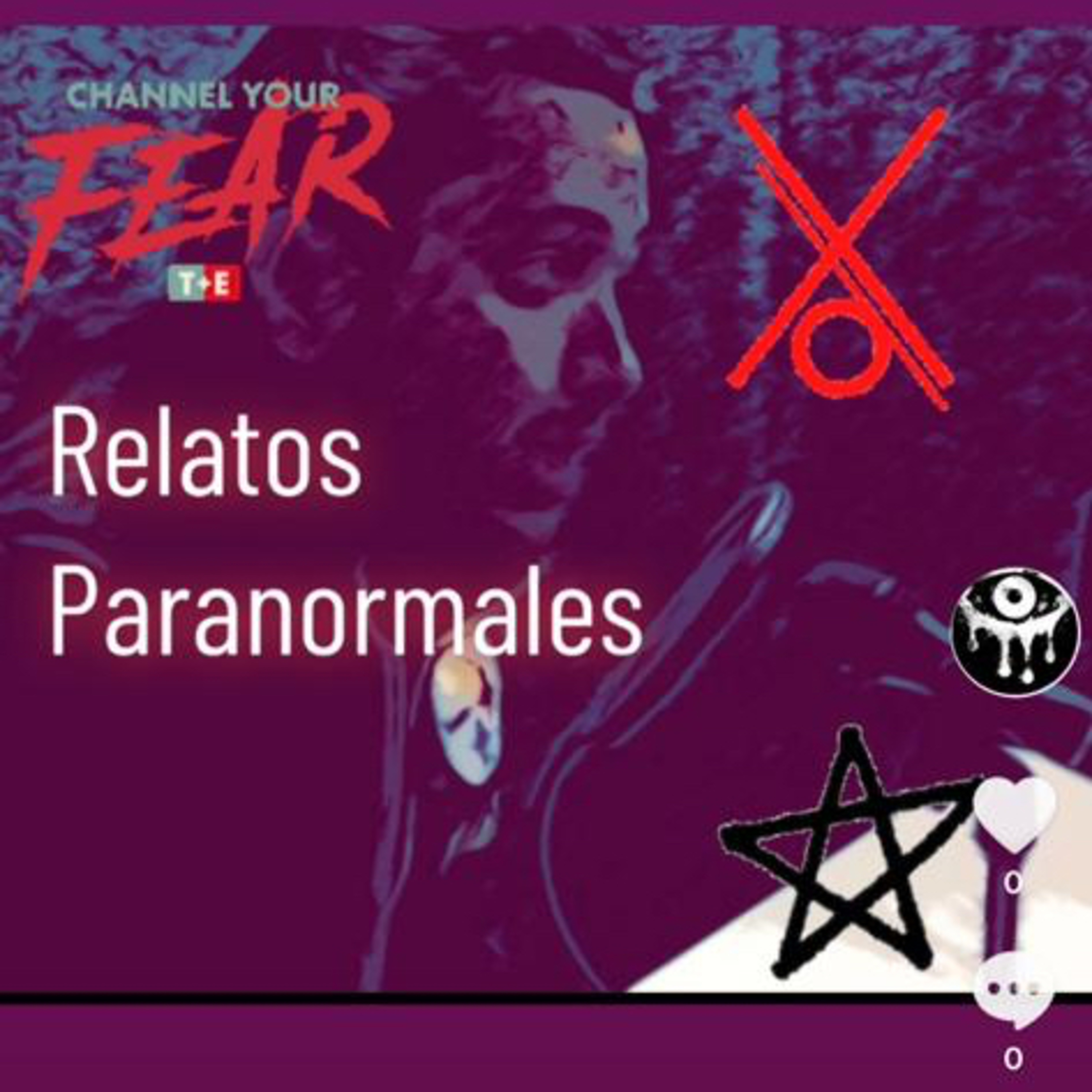 El Rock De Todos Los Dias 💀 relatos Paranormales  episode artwork