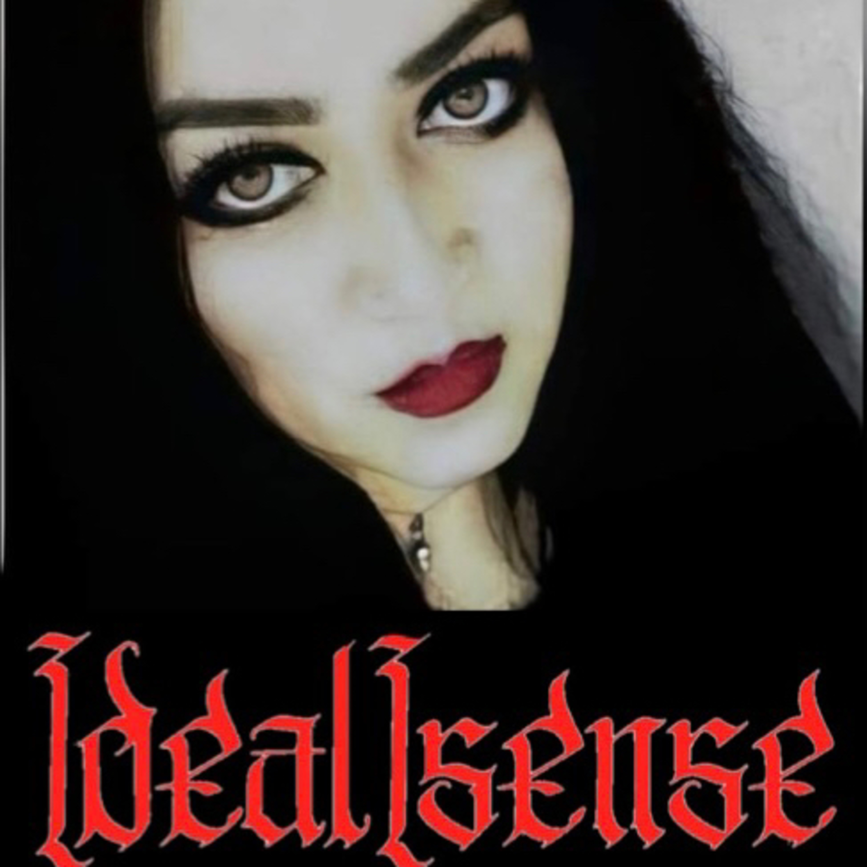IDEALISENSE Vol. II💀 Relatos paranormales  episode artwork