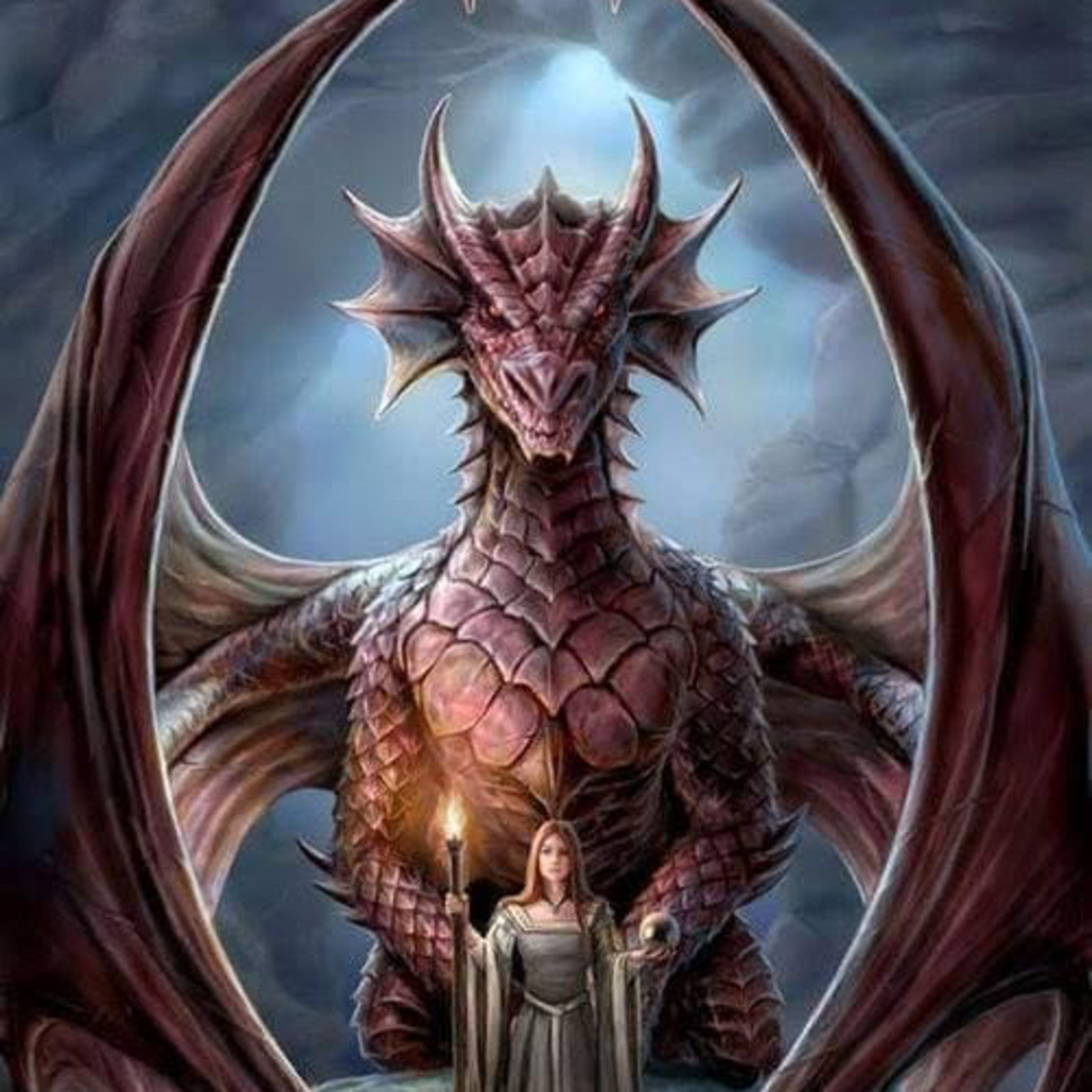 T2: episodio 3: Crónicas de una bruja Vol.3 episode artwork