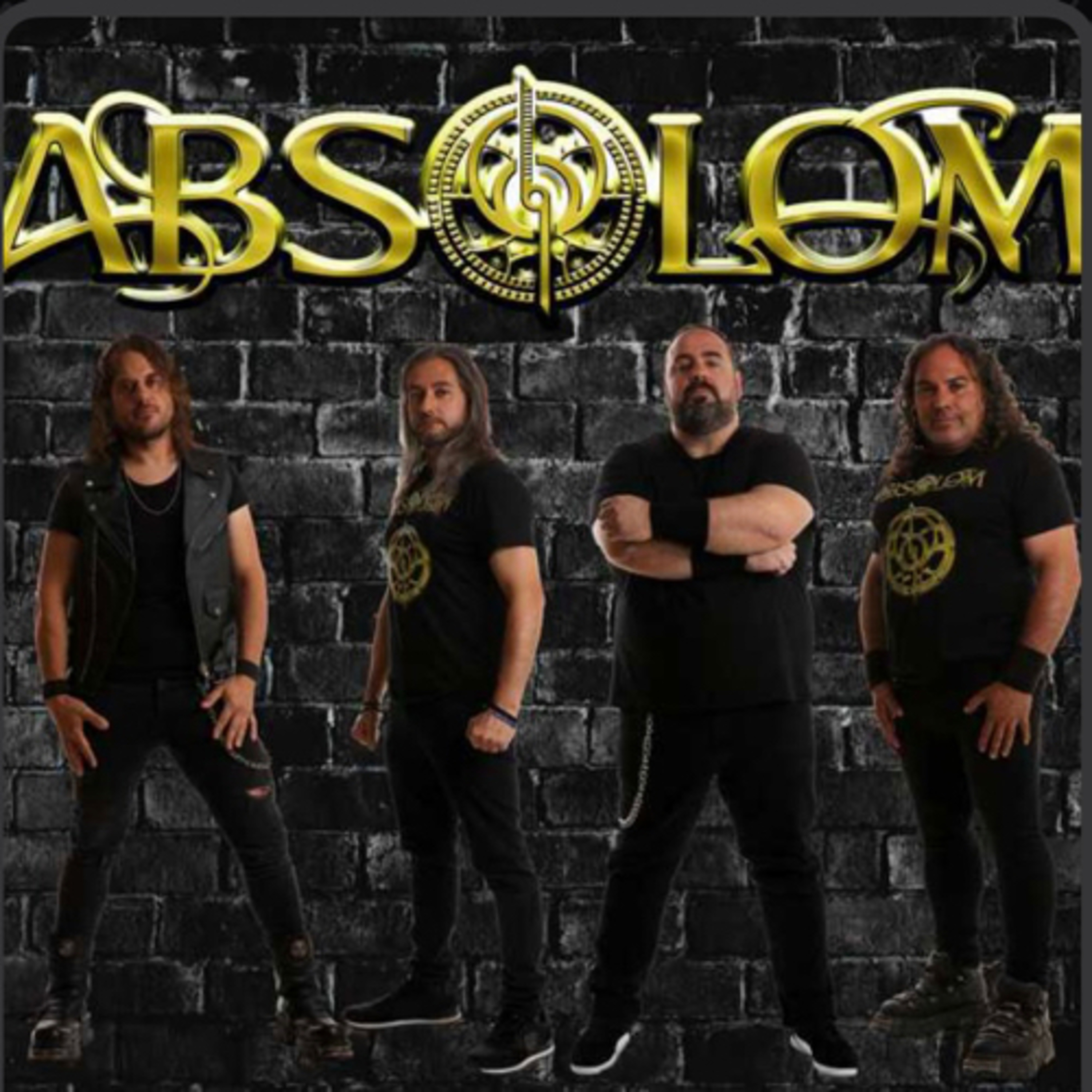 T2: episodio 11💀 ABSOLOM relatos paranormales  episode artwork
