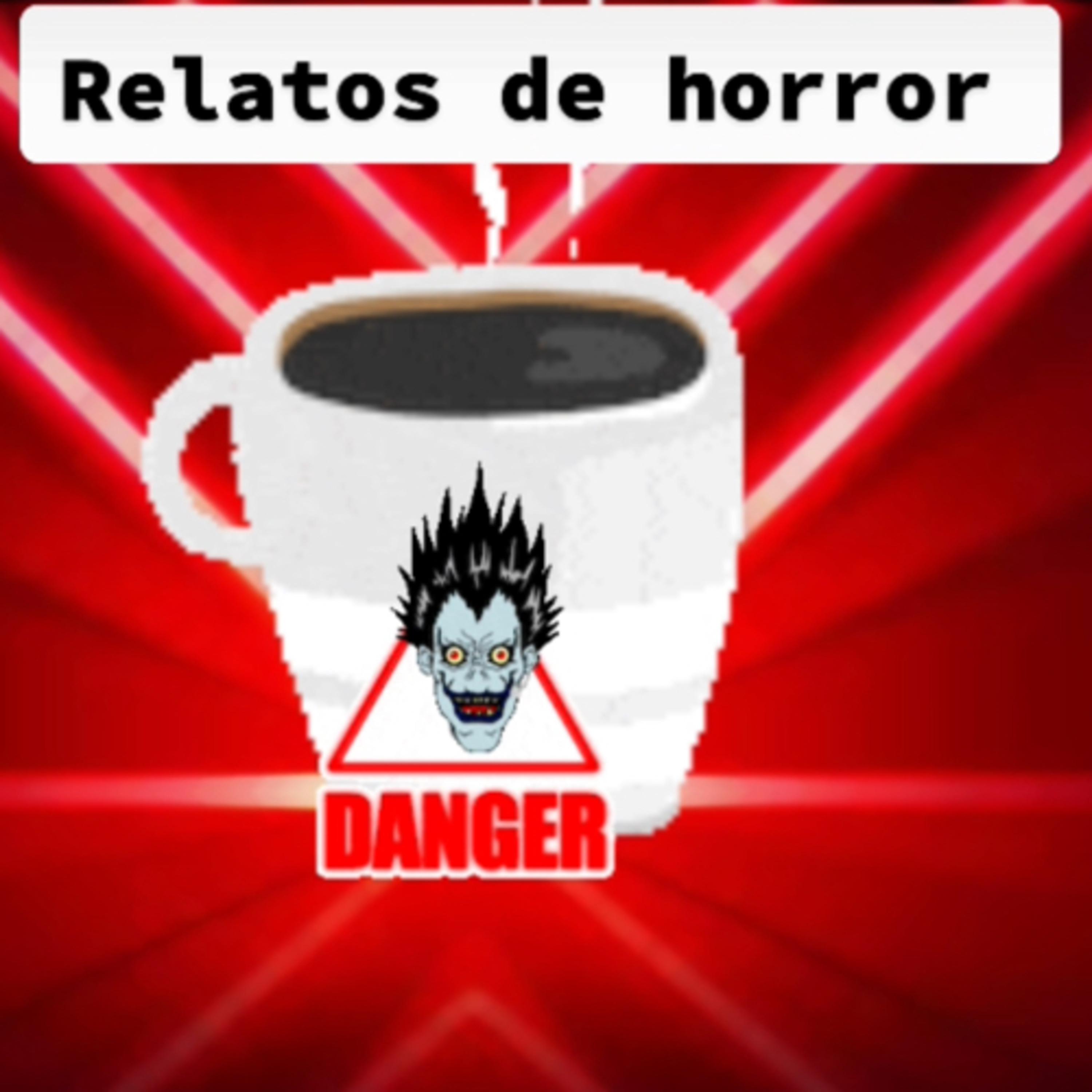 T2: episodio 15💀 Café del #horror episode artwork