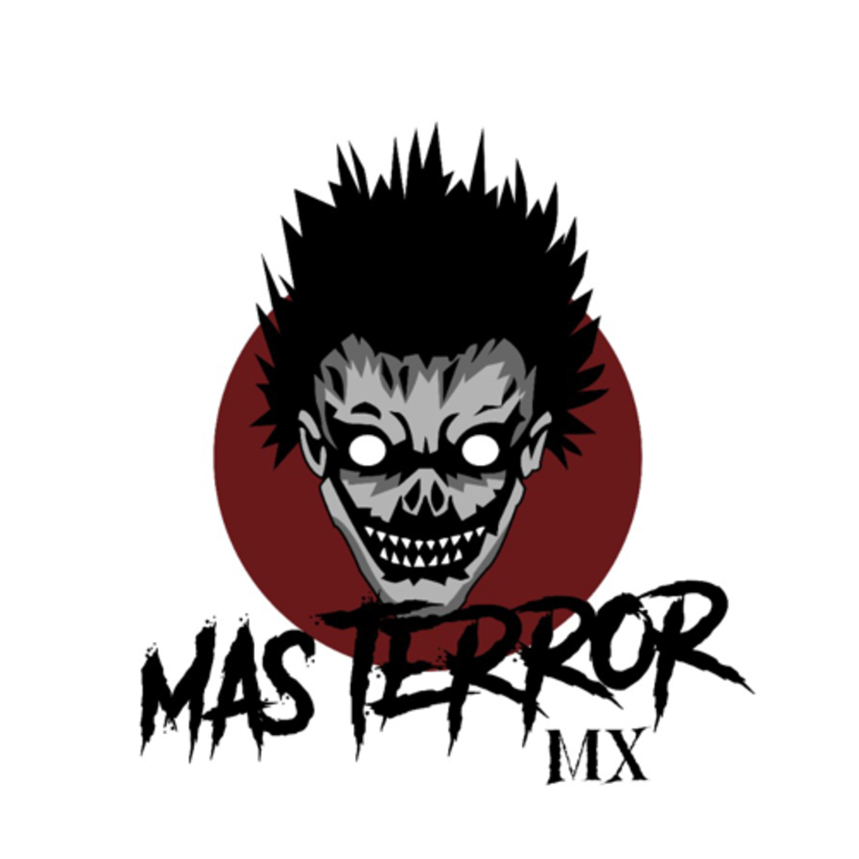 T2: episodio 20💀 MÁS Terror #relatosparanormales episode artwork