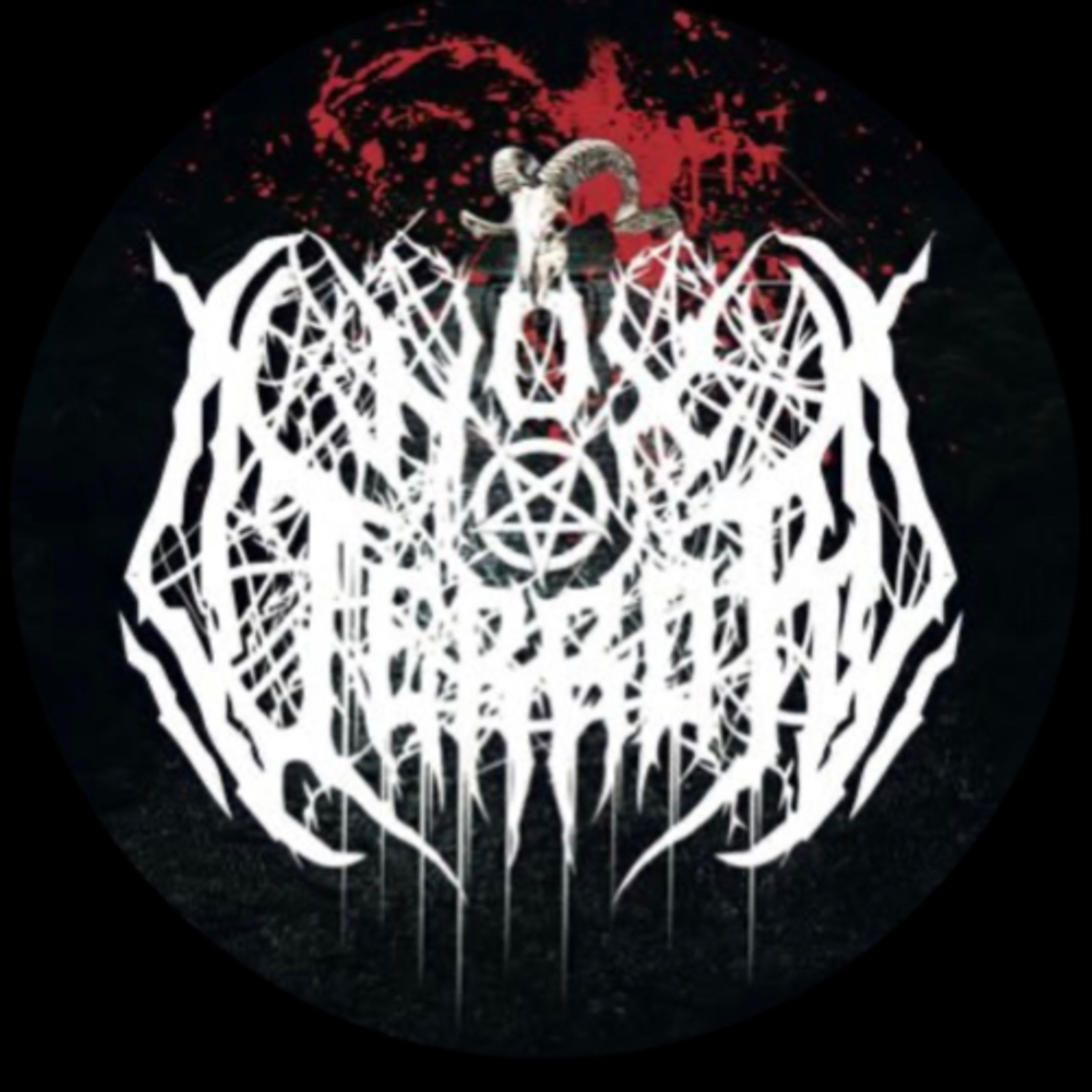 T2: episodio 24 NOX Terror 💀 #blackmetal #relatosparanormales episode artwork