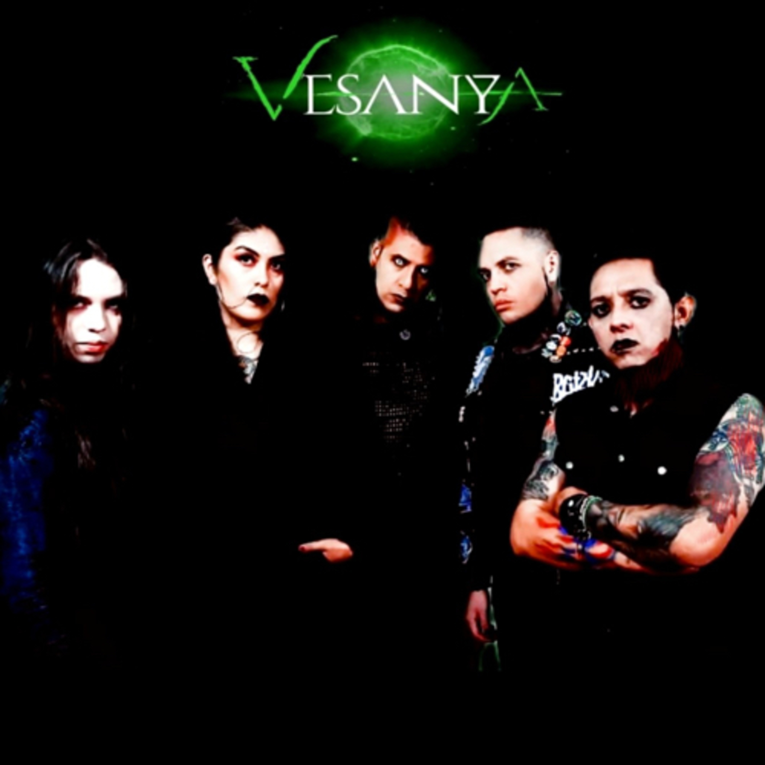 T2: FIN DE TEMPORADA 💀 VESANYA  episode artwork