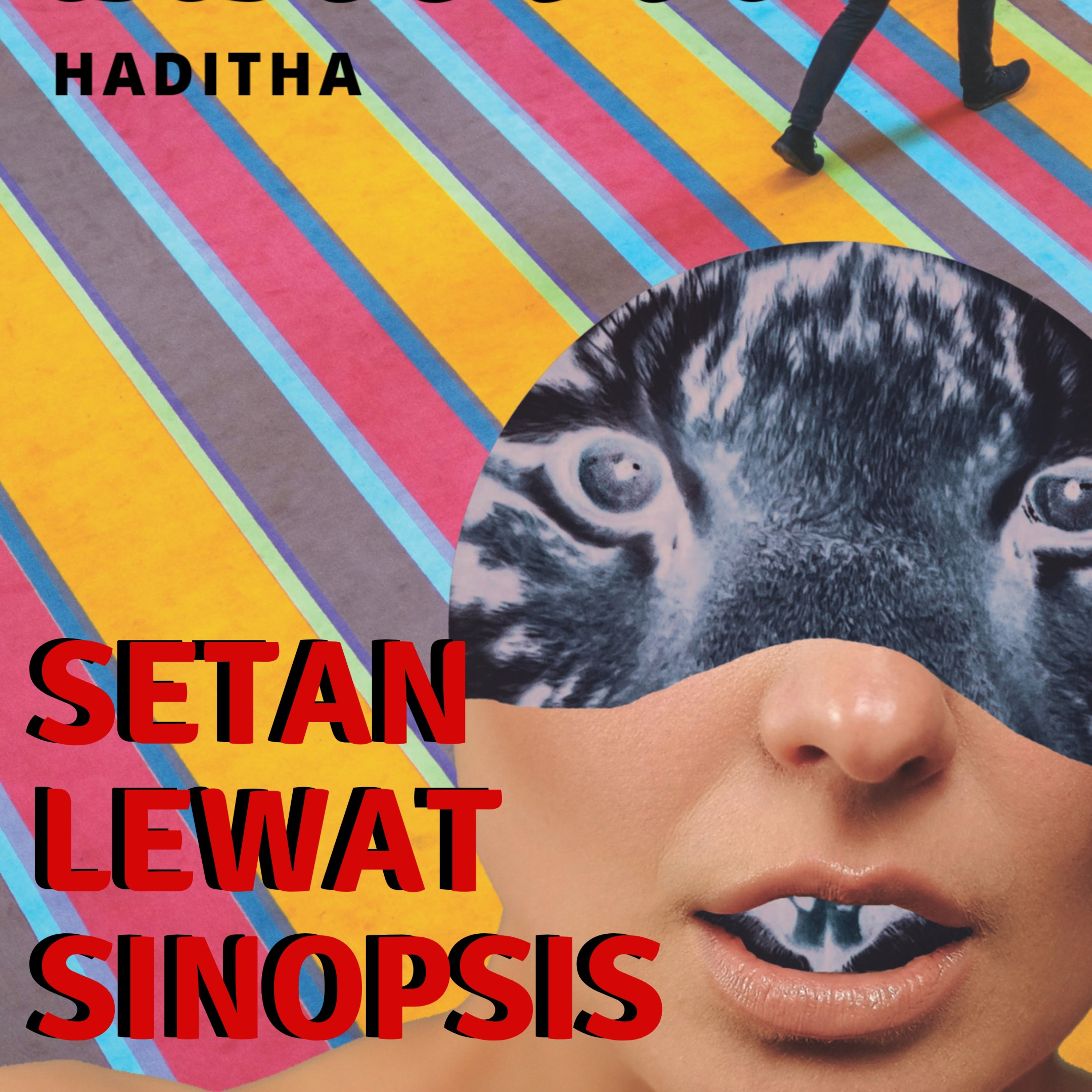 Hahahaditha