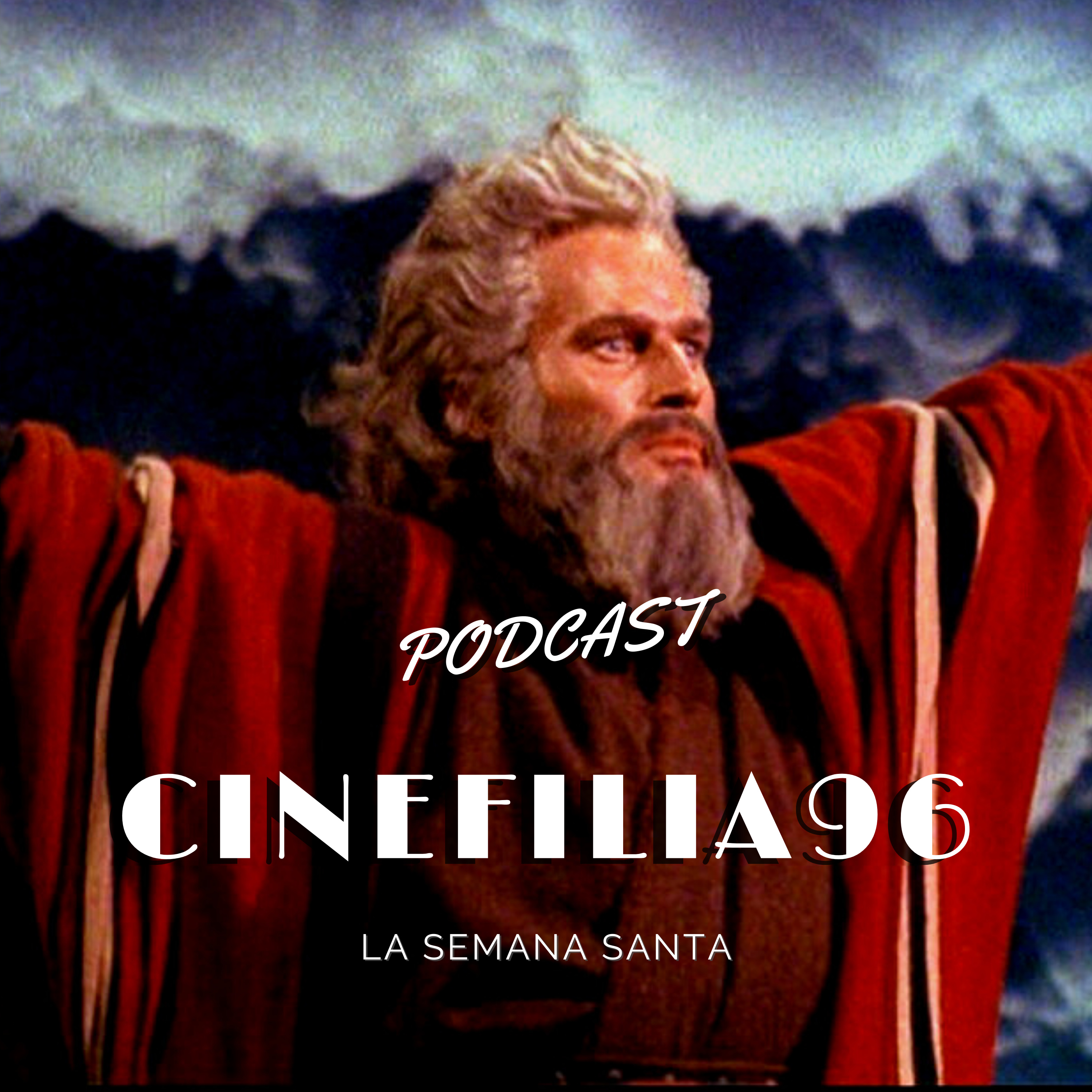 EP. 10 - SEMANA SANTA episode artwork