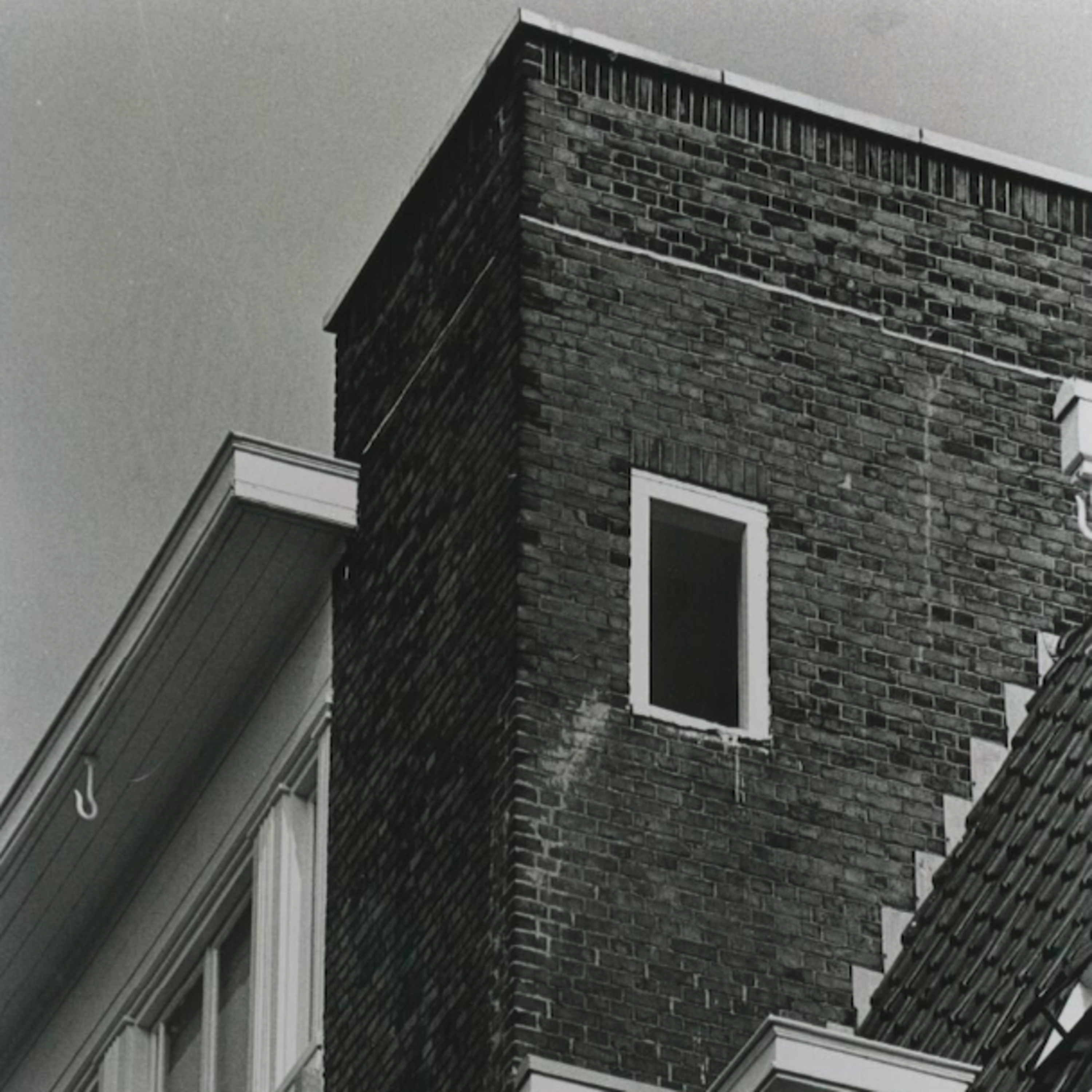 Een audiowandeling door de Amsterdamse Rivierenbuurt (1933 - 1945)