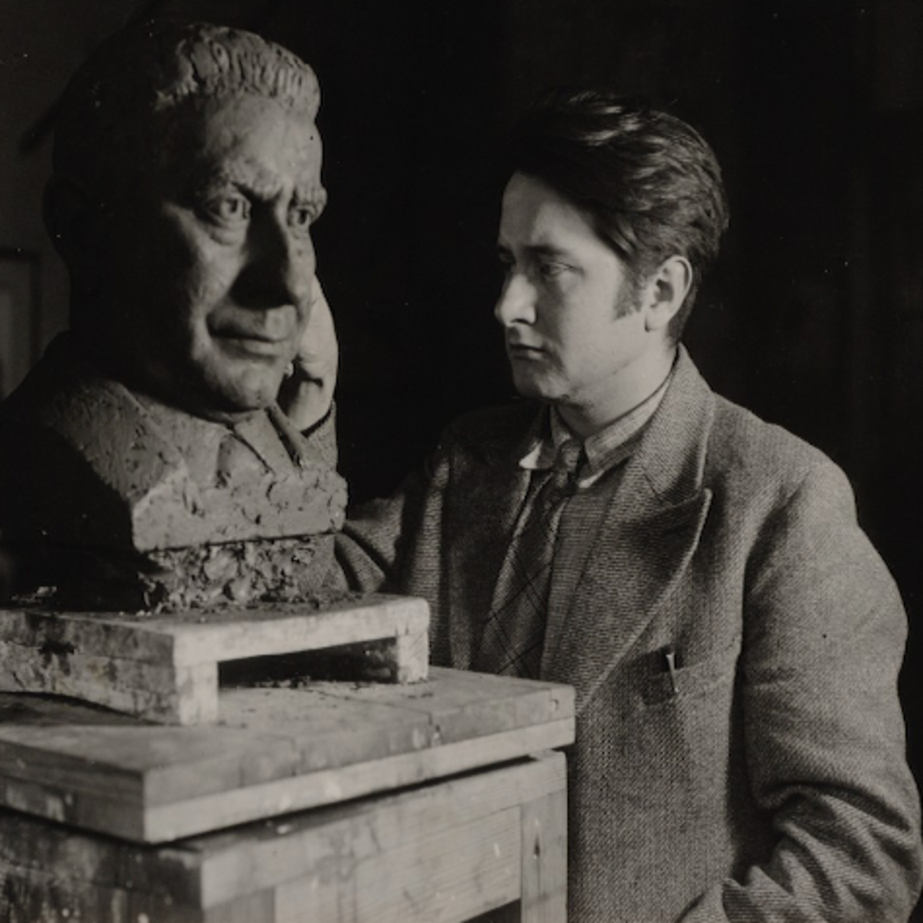 Een audiowandeling door de Amsterdamse Rivierenbuurt (1933 - 1945)