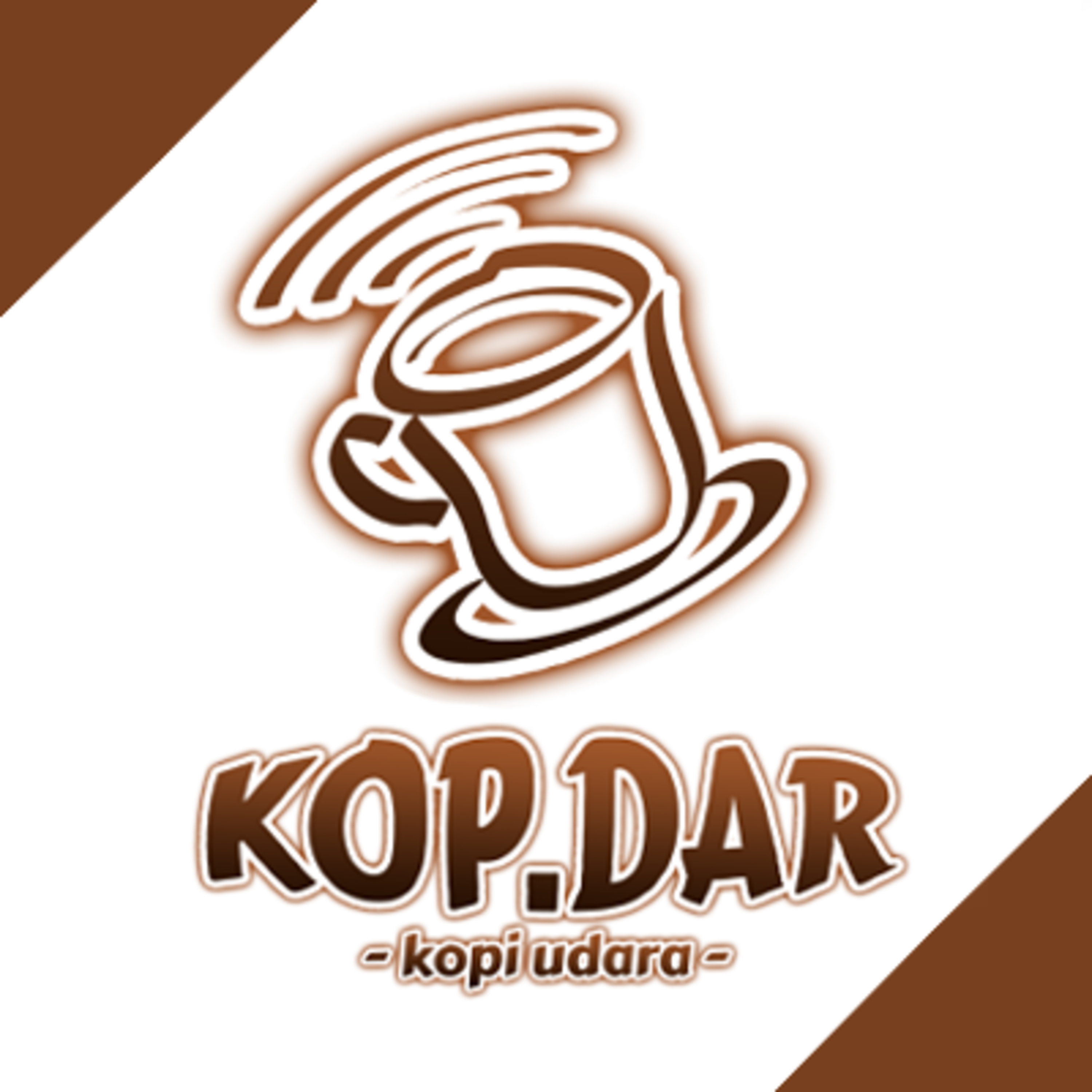 Kali Ini, Episode 01 Beneran | Kopi Udara #1 episode artwork