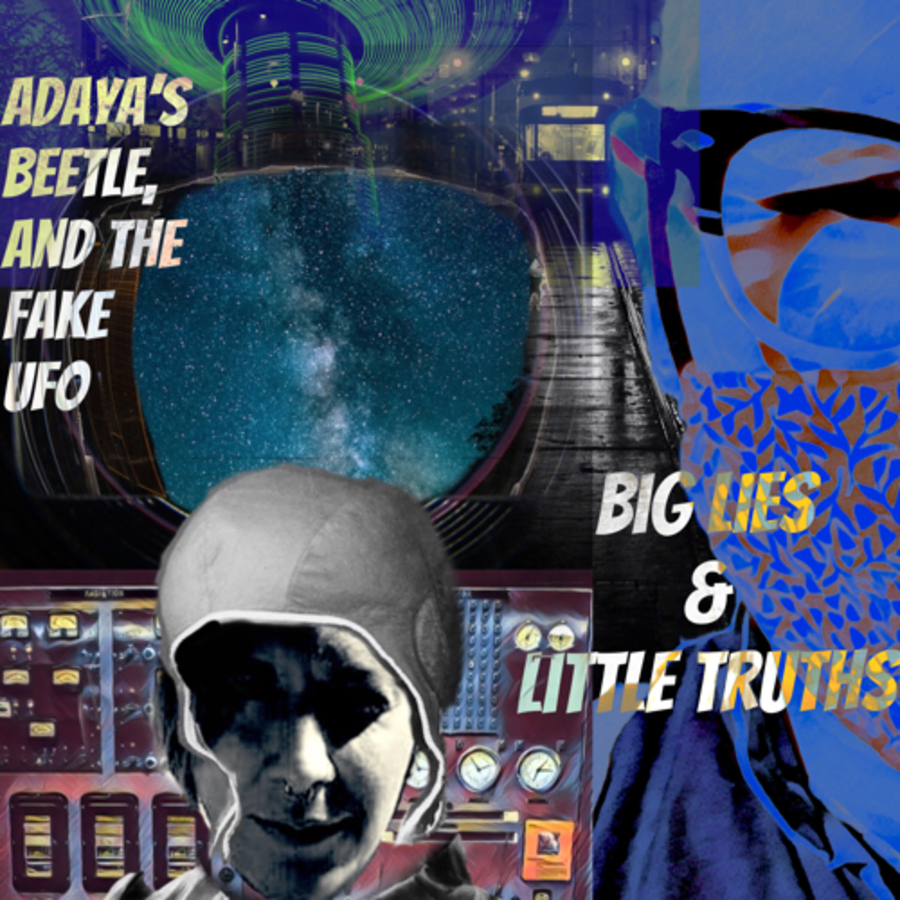 Big Lies & Little Truths