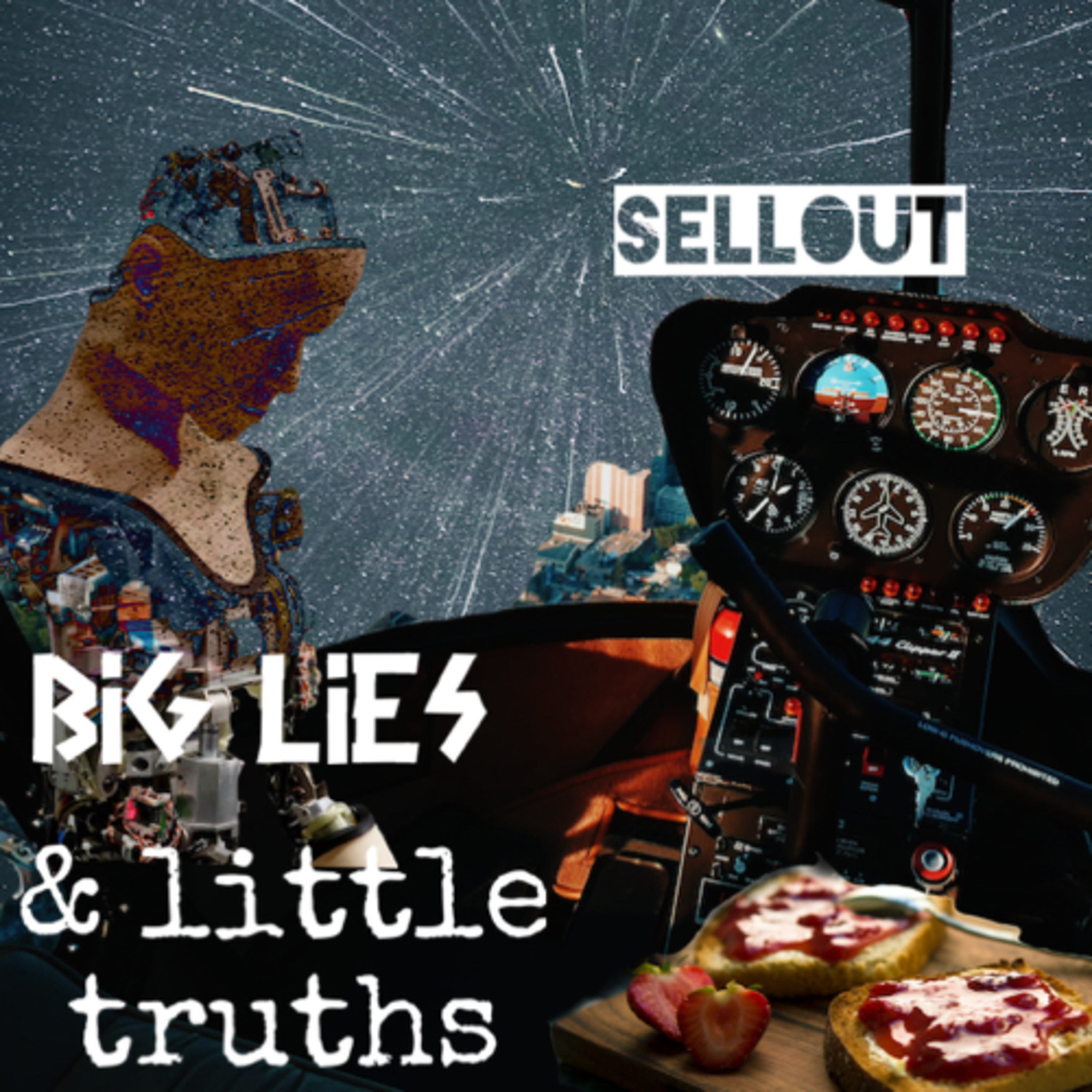 Big Lies & Little Truths