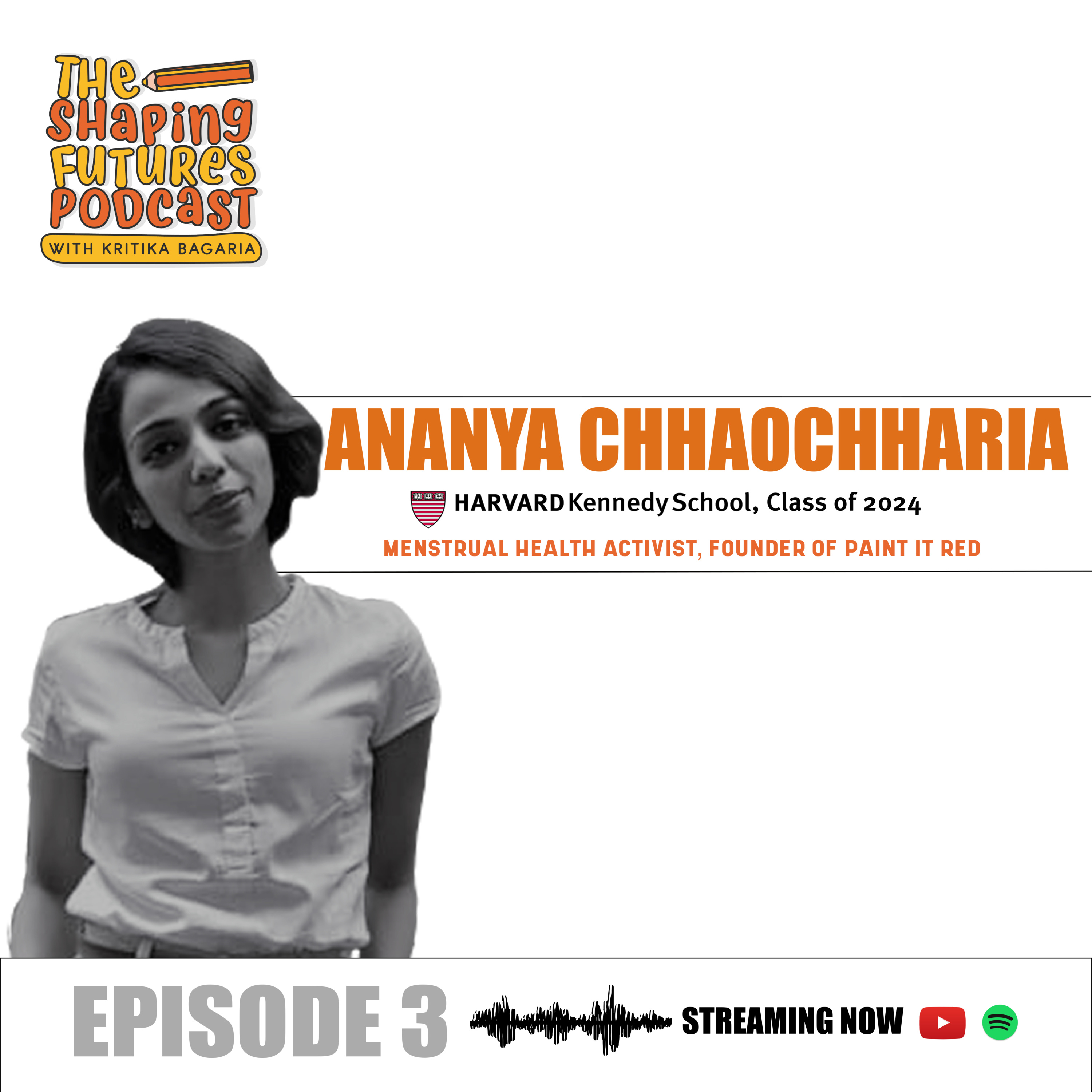 The Shaping Futures Podcast