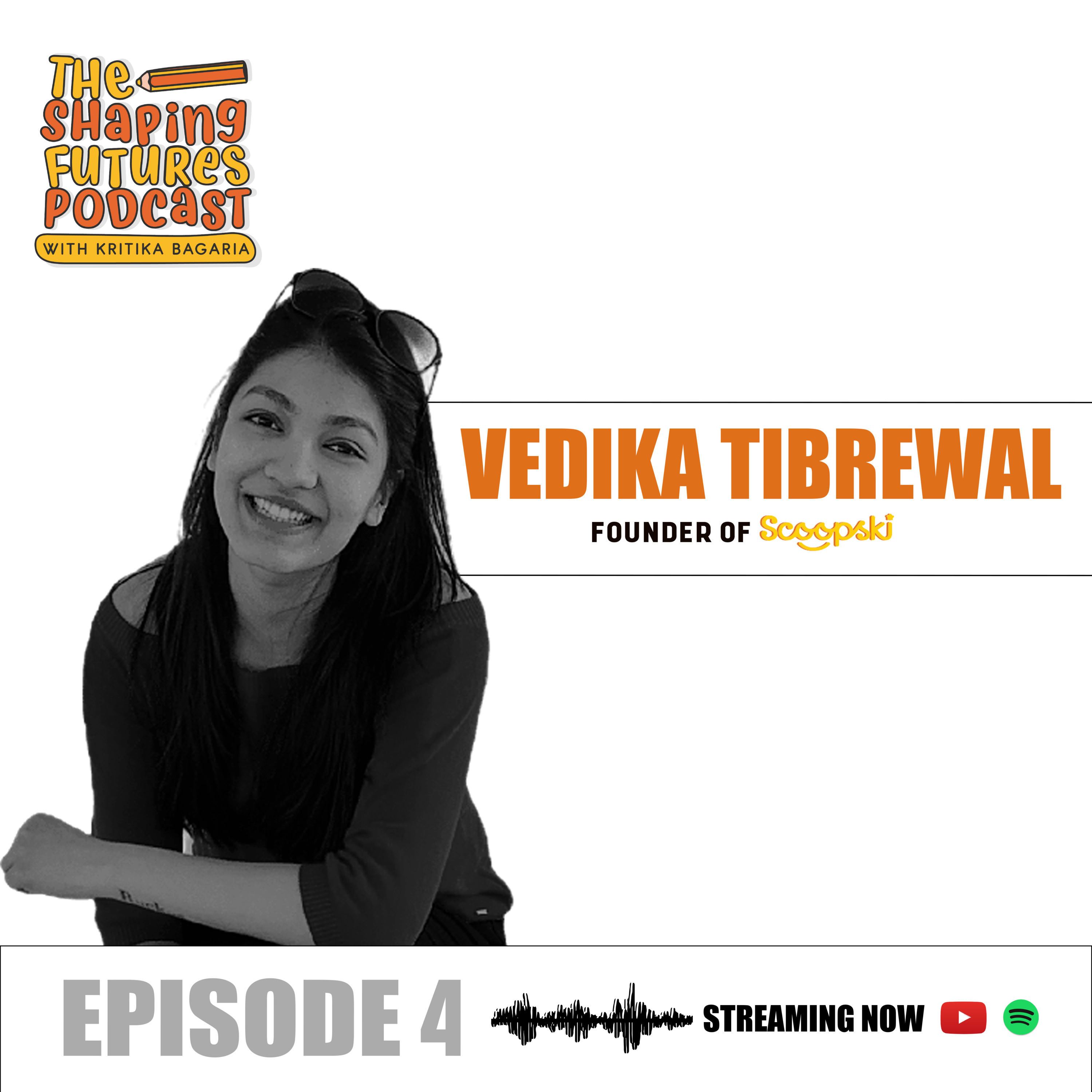The Shaping Futures Podcast