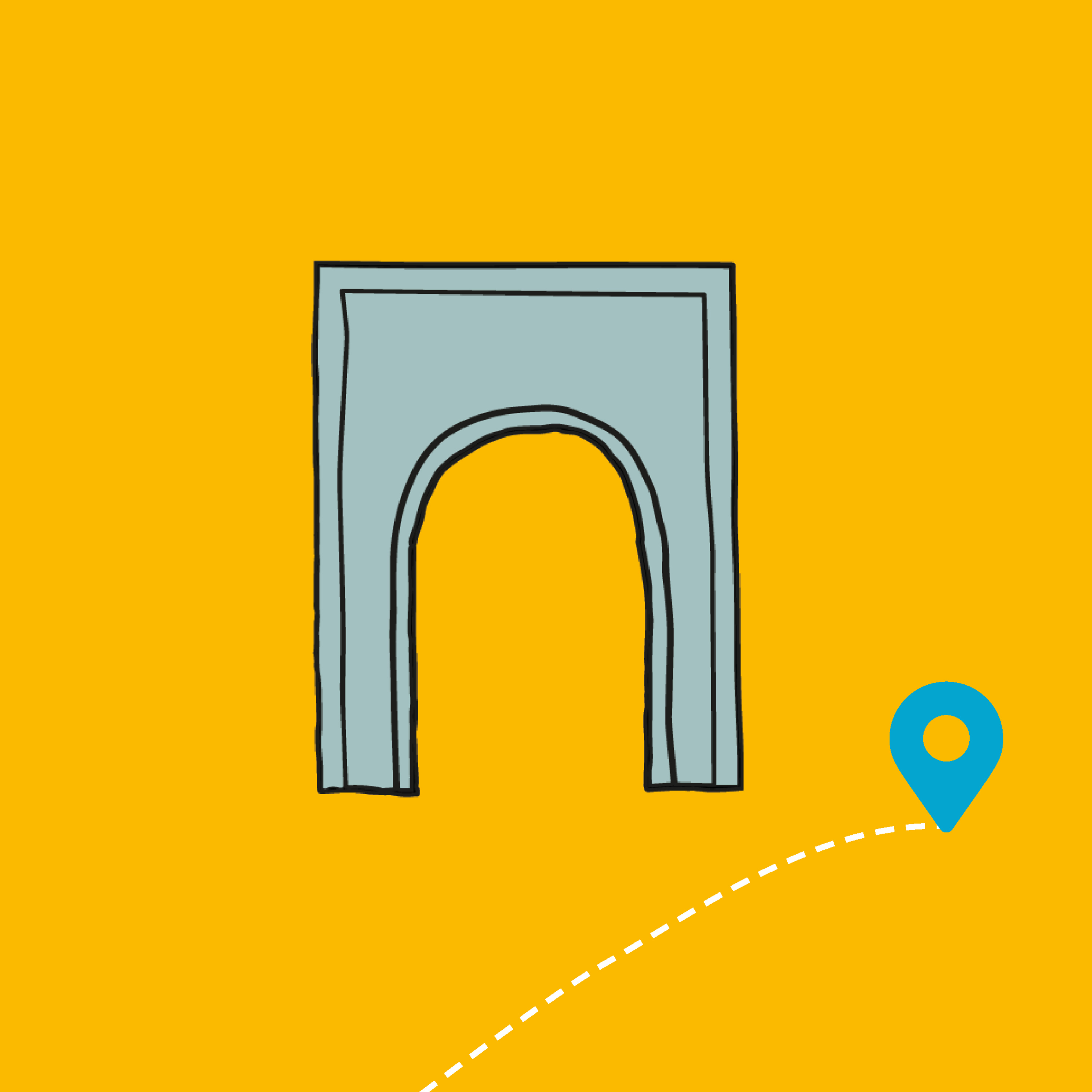 Audioguides pour découvrir Tolosa