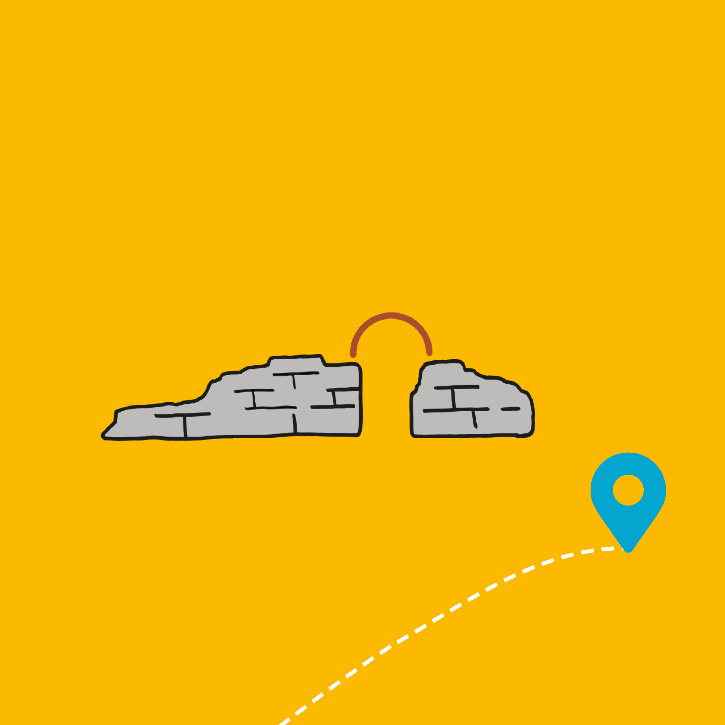 Audioguides pour découvrir Tolosa