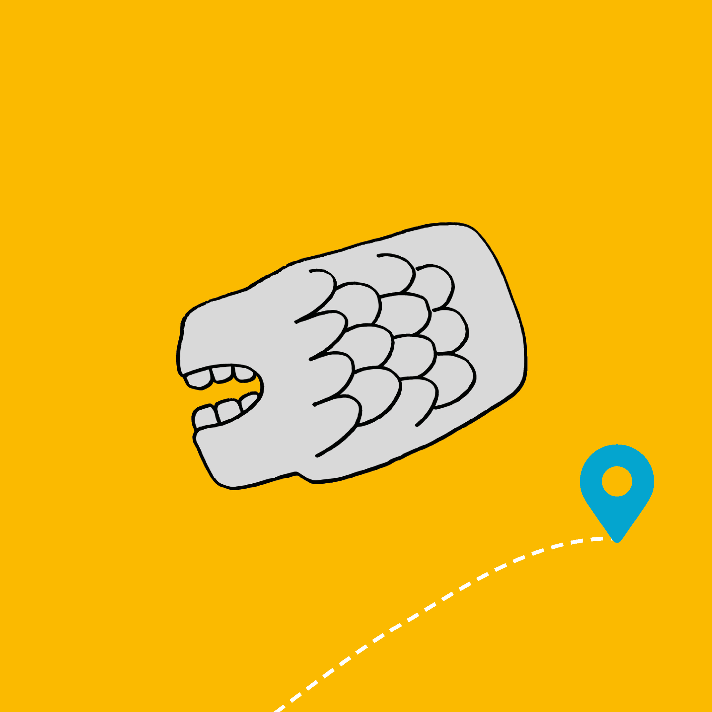 Audioguides pour découvrir Tolosa