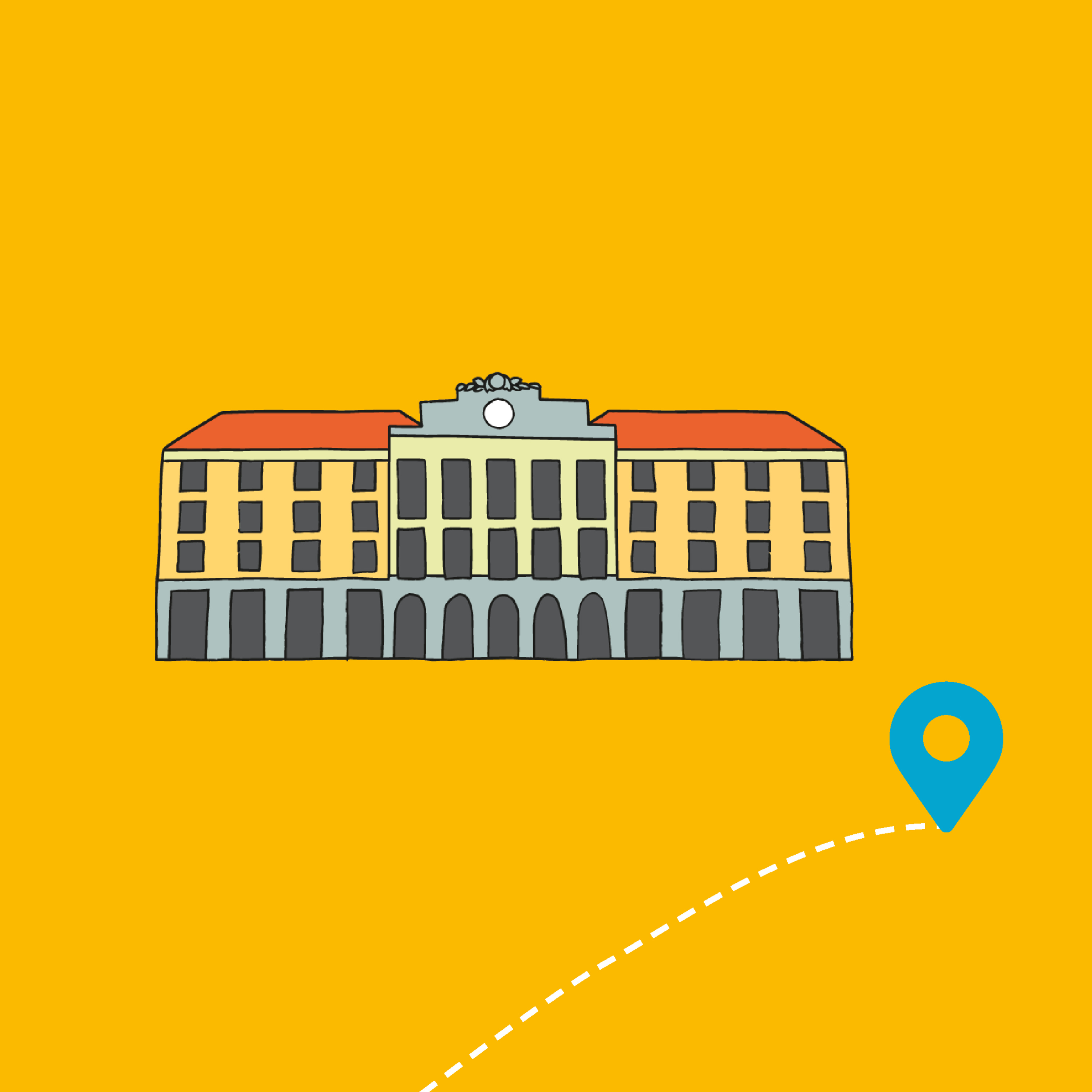 Audioguides pour découvrir Tolosa