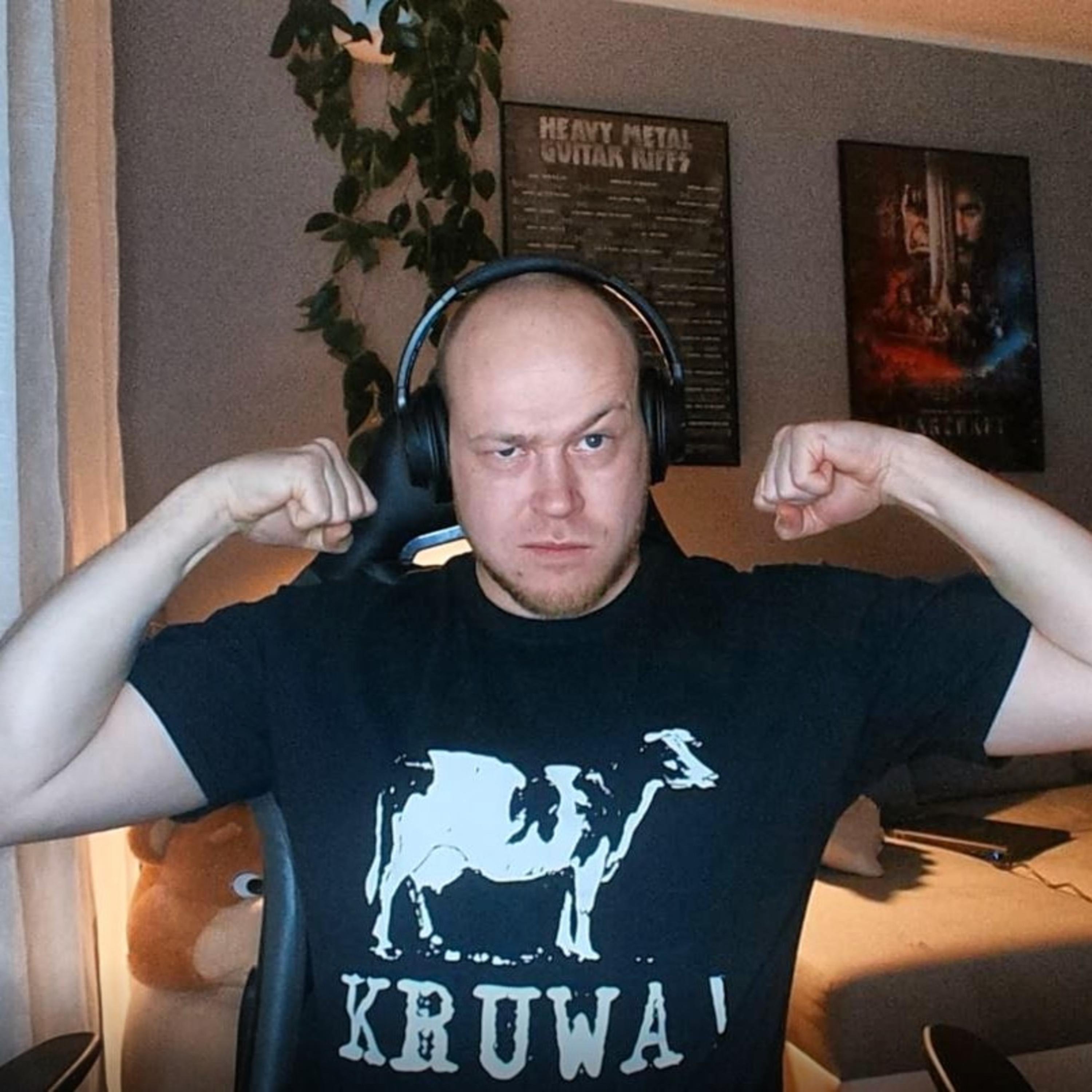 GŁOWY DO WYCIERANIA