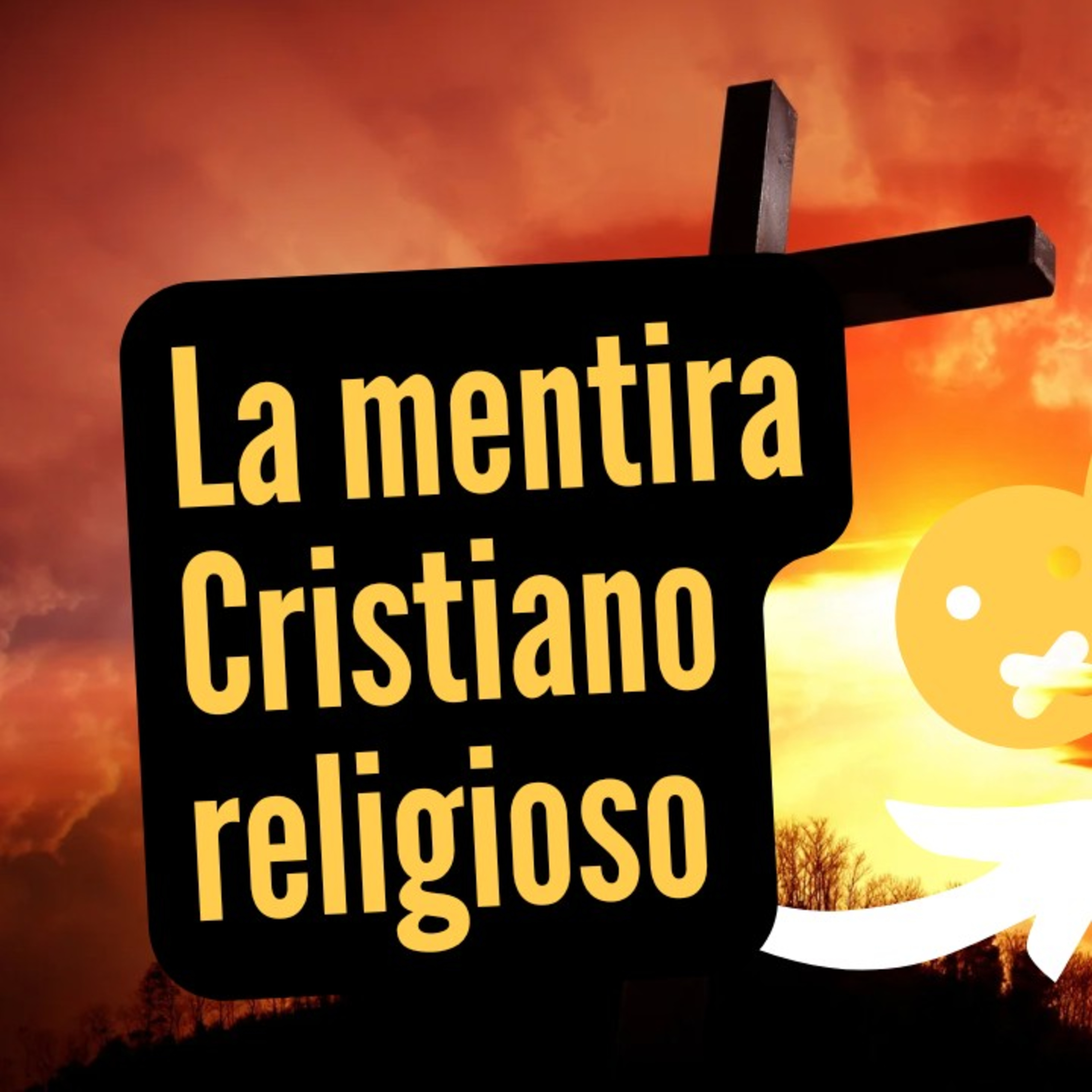 Cristiano de domingo episode artwork