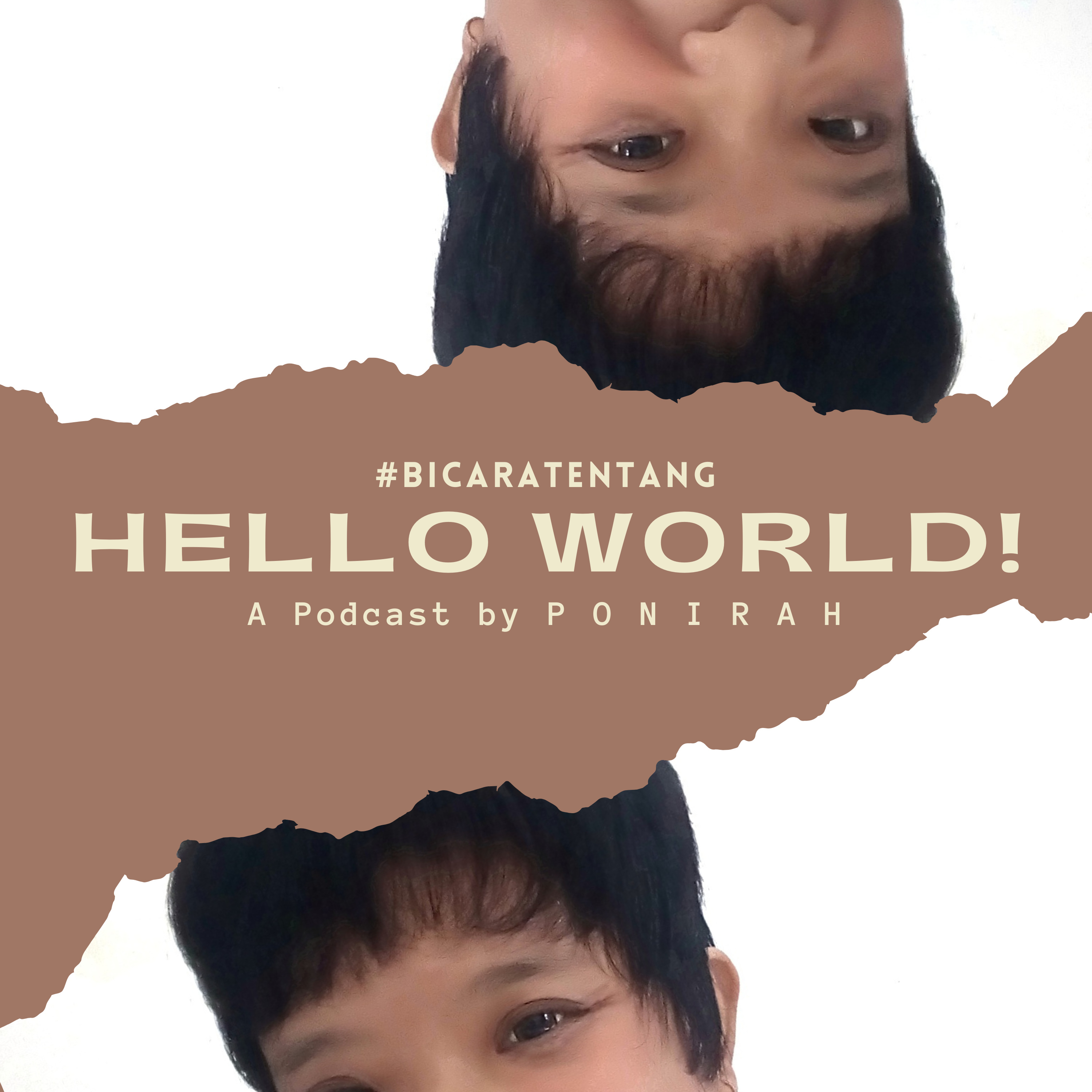 Hello World! episode artwork