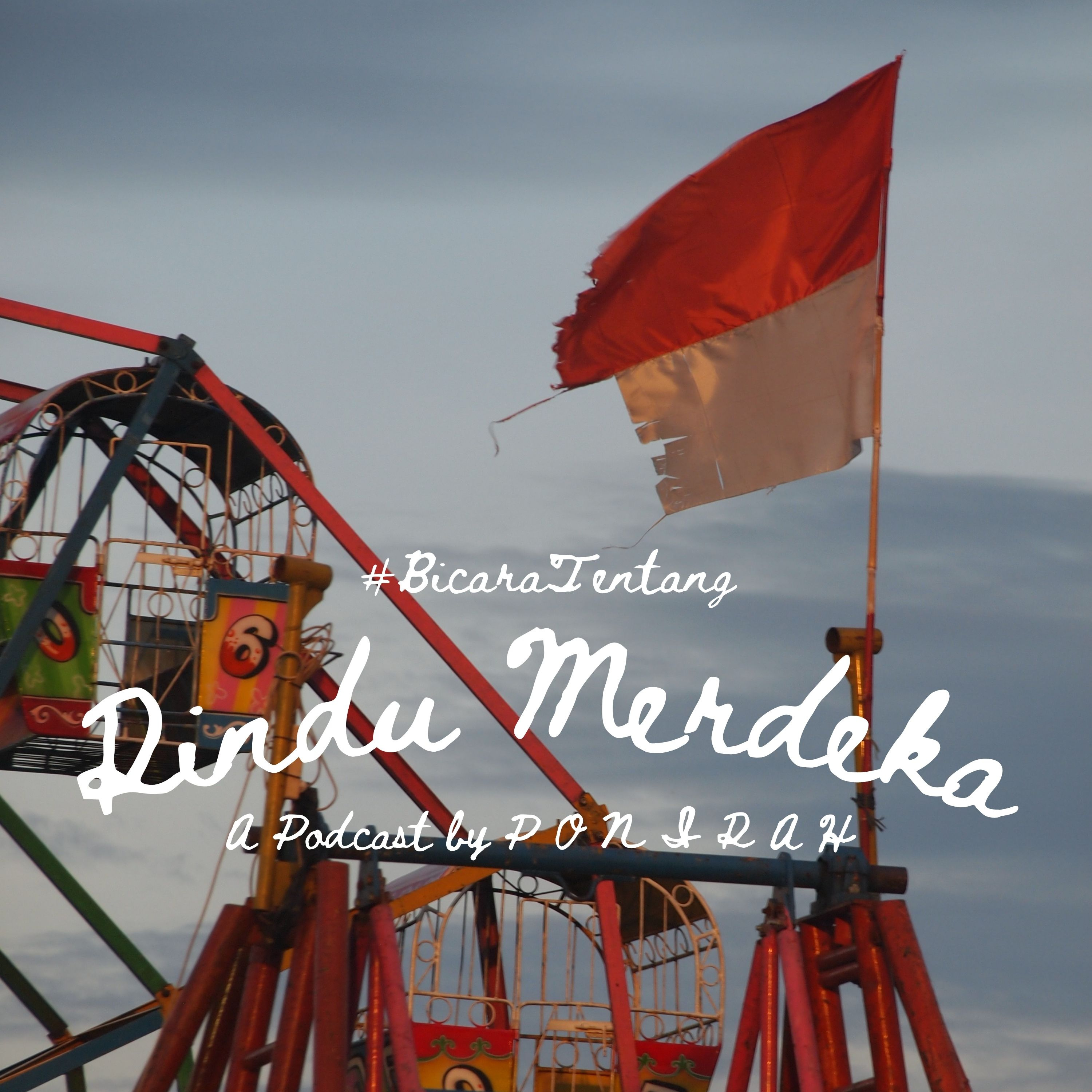 Rindu Merdeka episode artwork