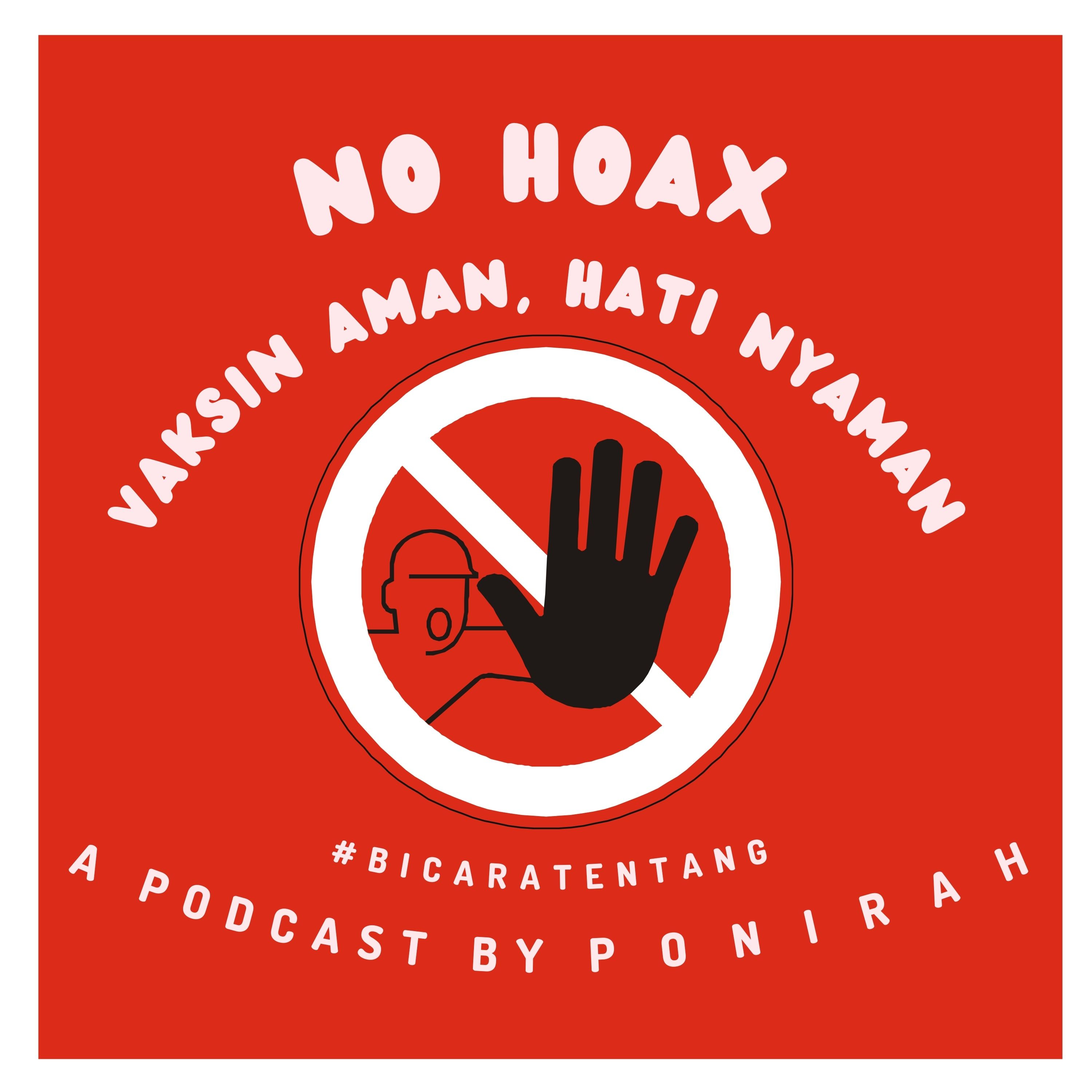 No Hoax: Vaksin Aman, Hati Nyaman episode artwork