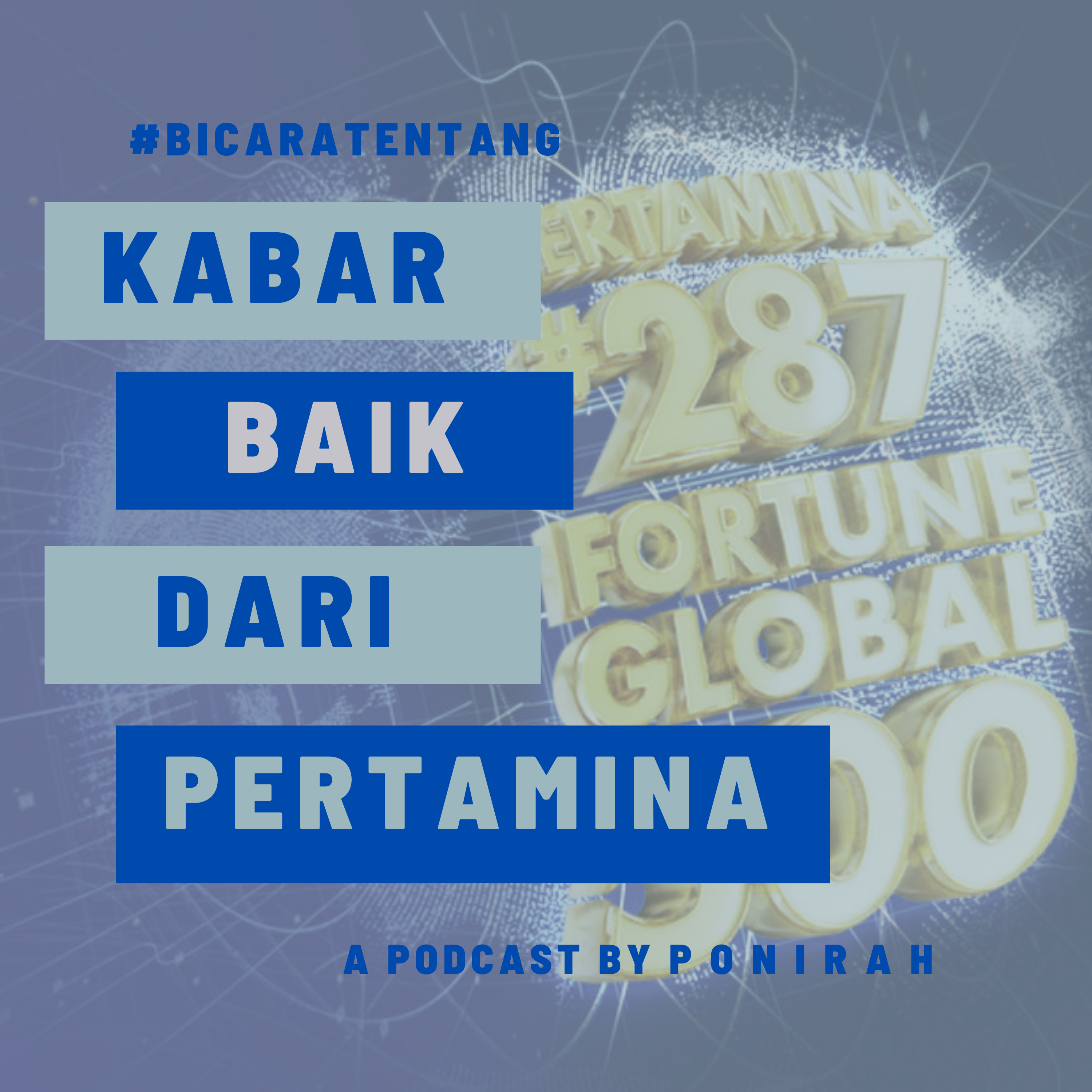 Kabar Baik dari Pertamina episode artwork