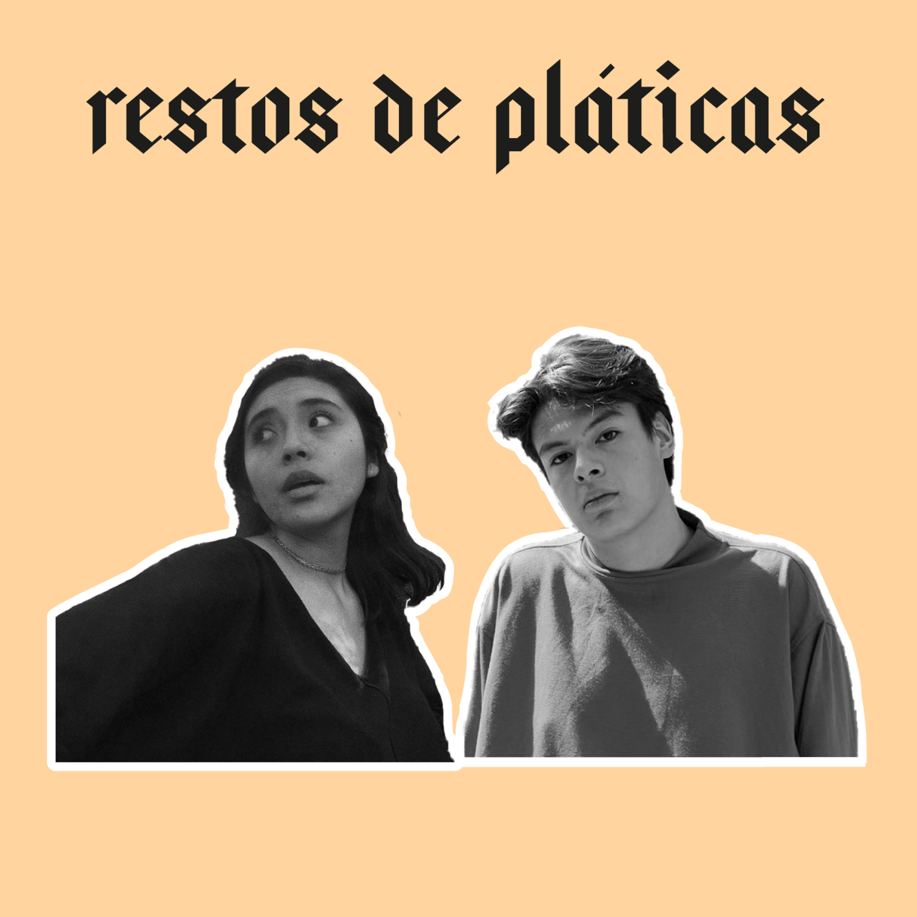 Restos De Pláticas