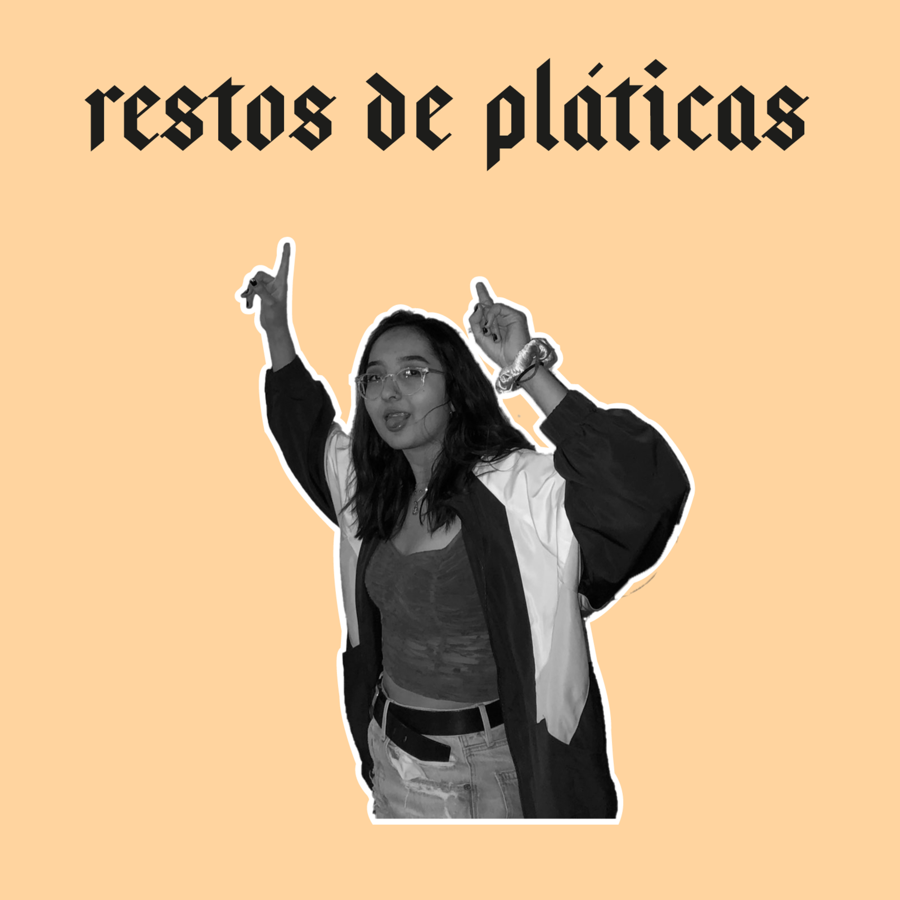 Restos De Pláticas