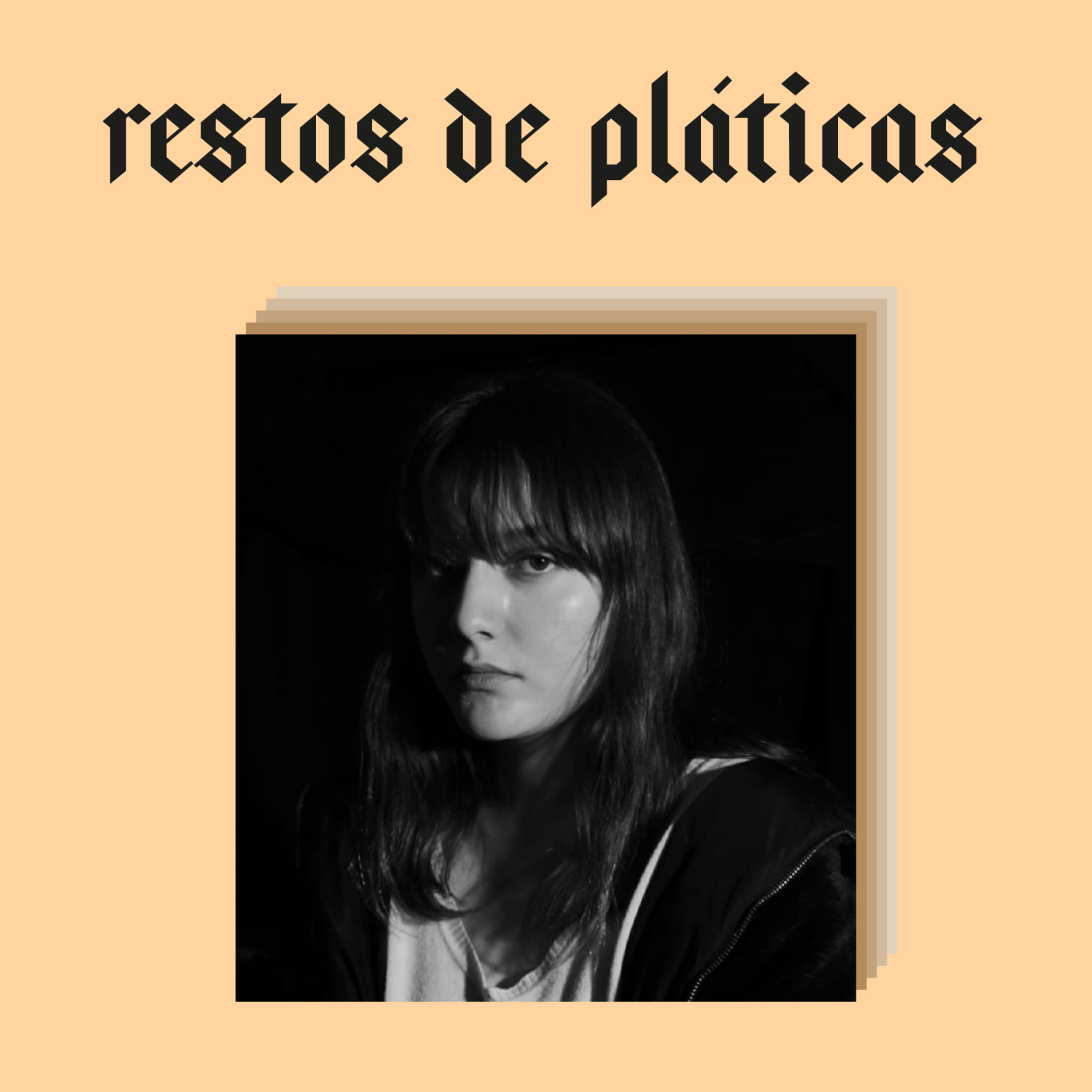 Restos De Pláticas