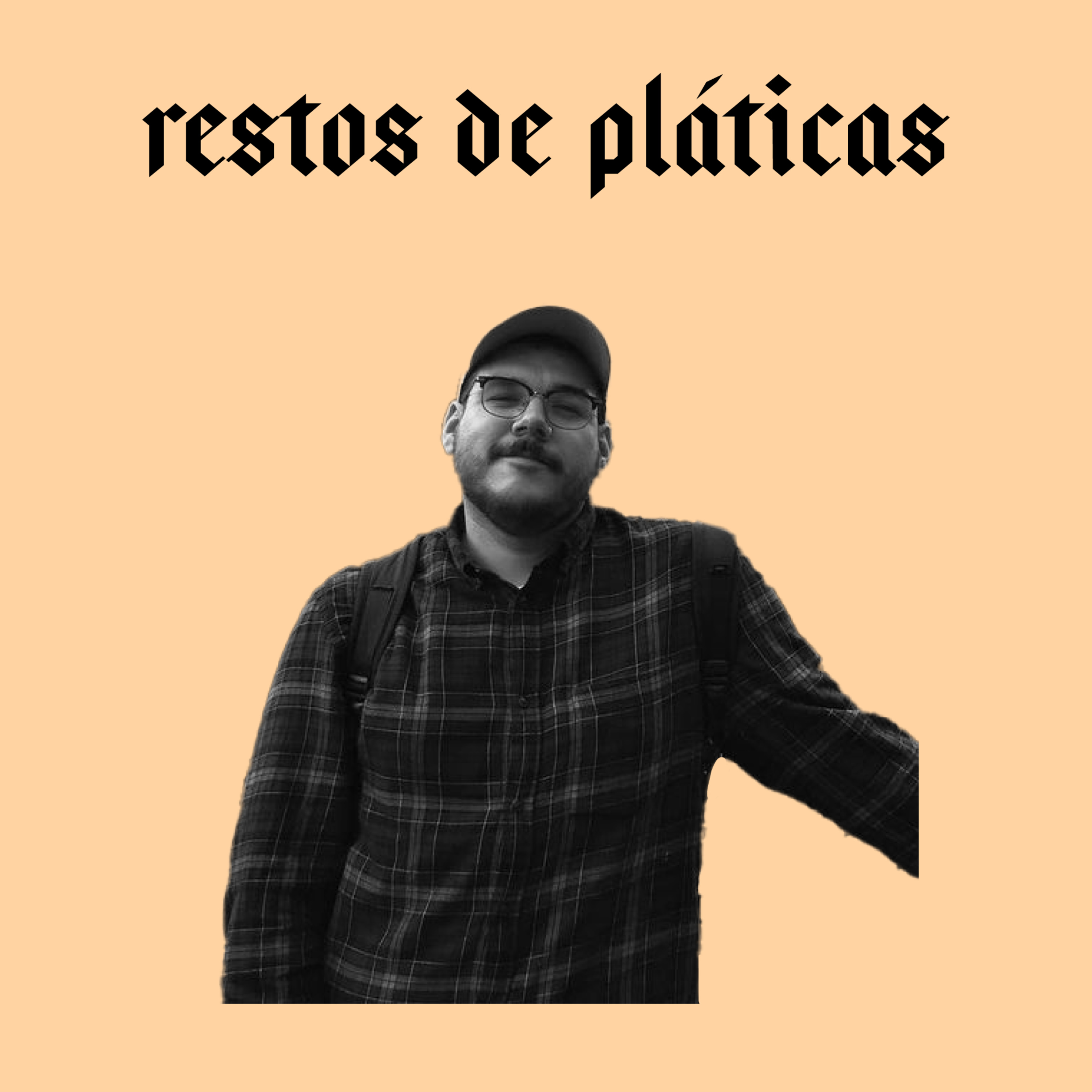 Restos De Pláticas