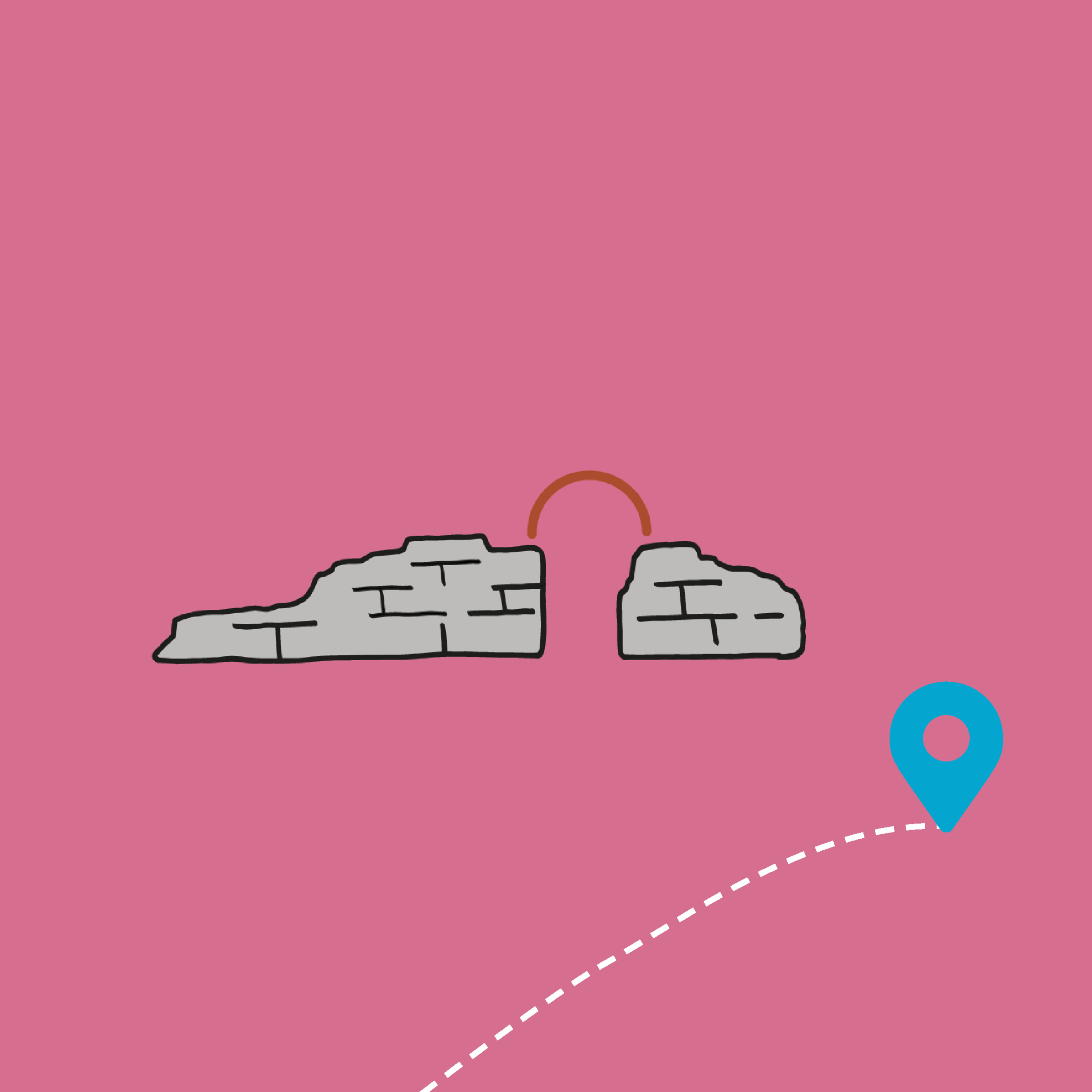 Audioguide to discover Tolosa