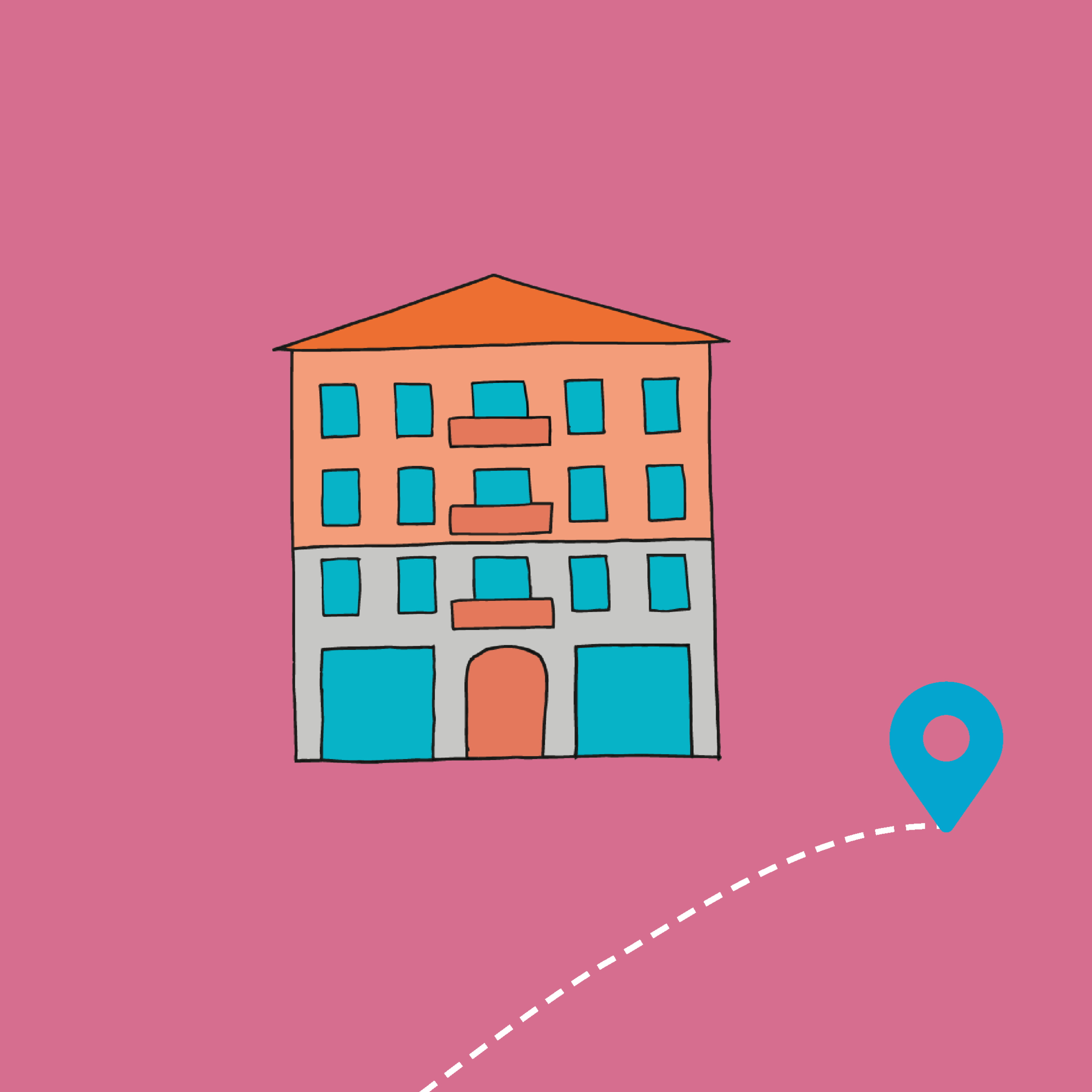 Audioguide to discover Tolosa