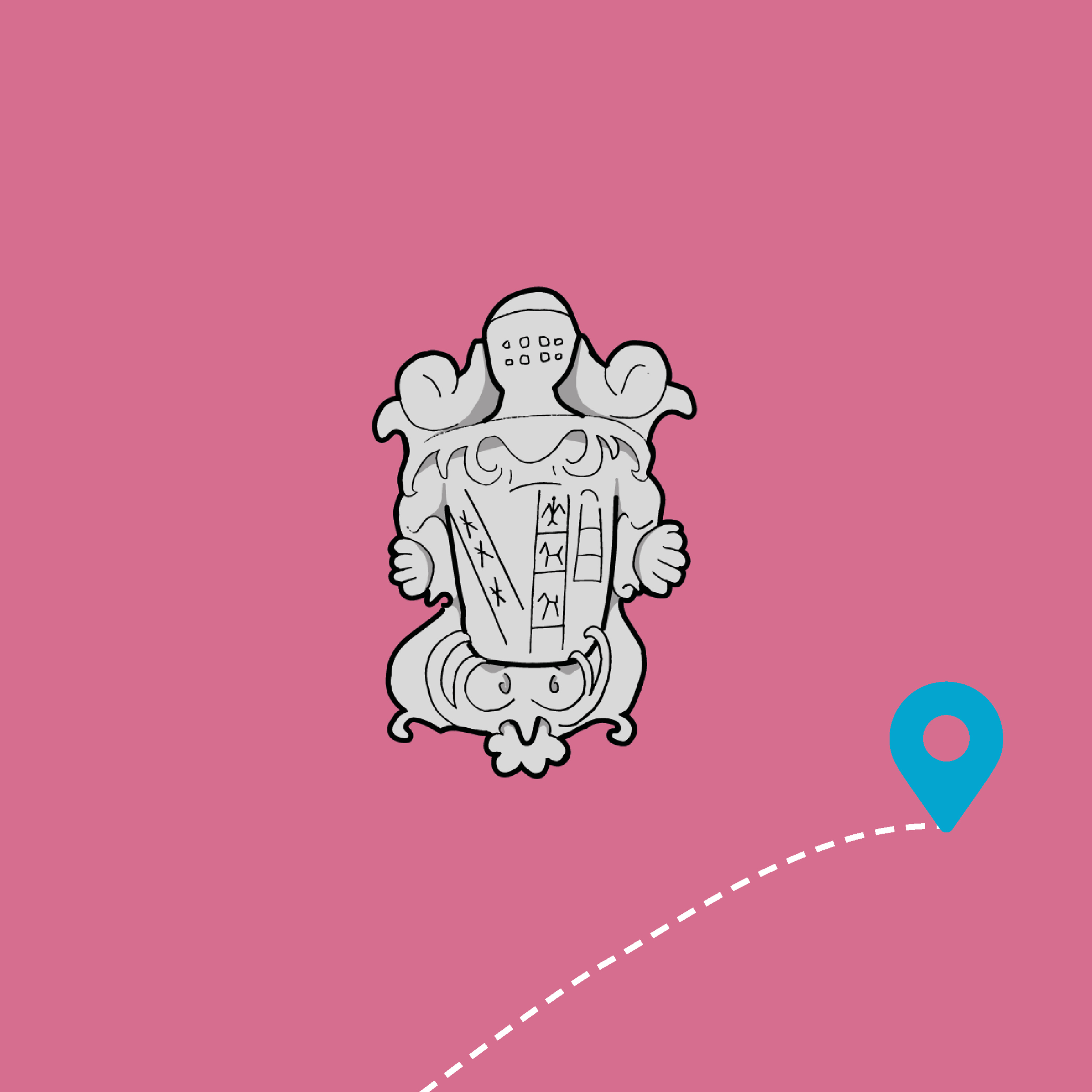Audioguide to discover Tolosa