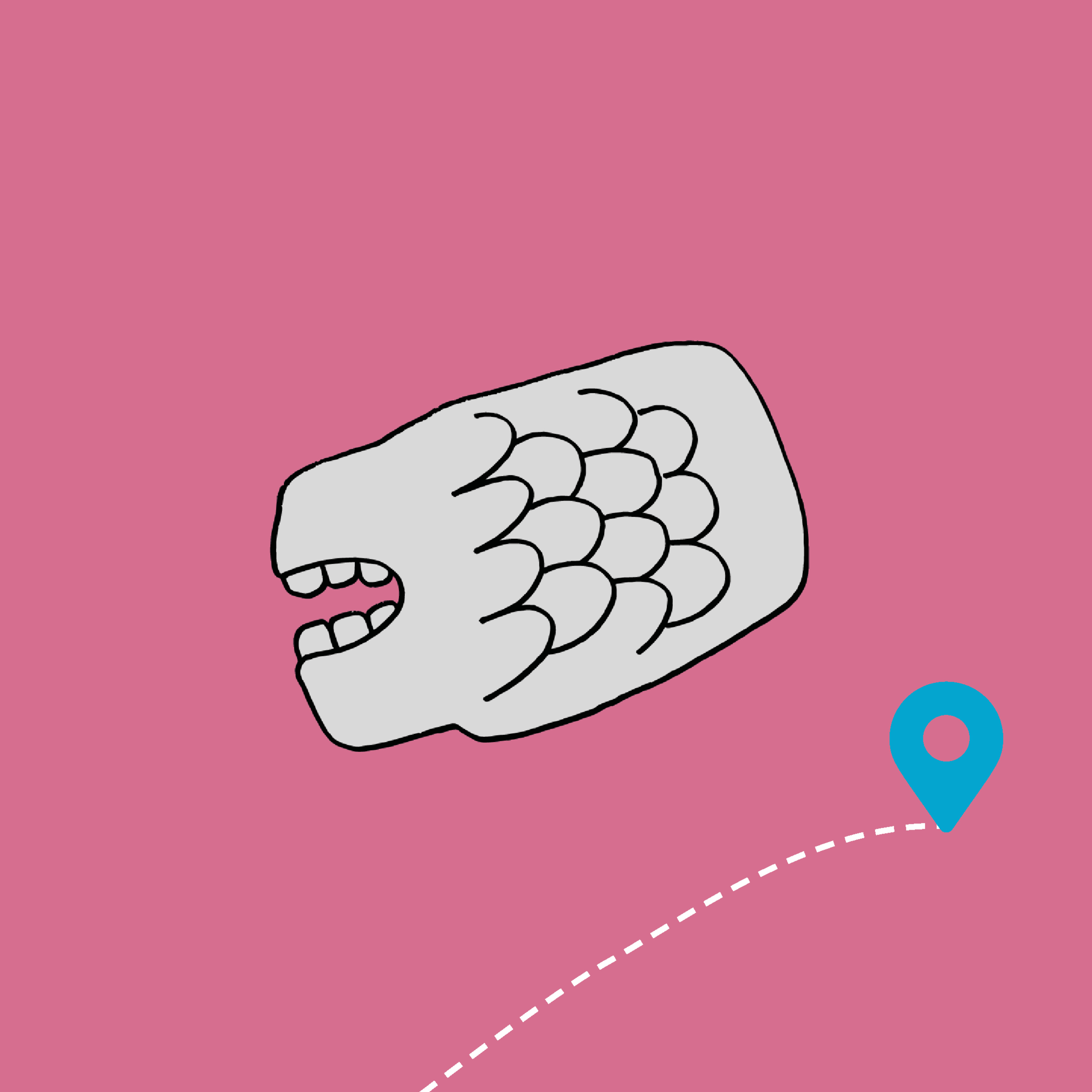 Audioguide to discover Tolosa