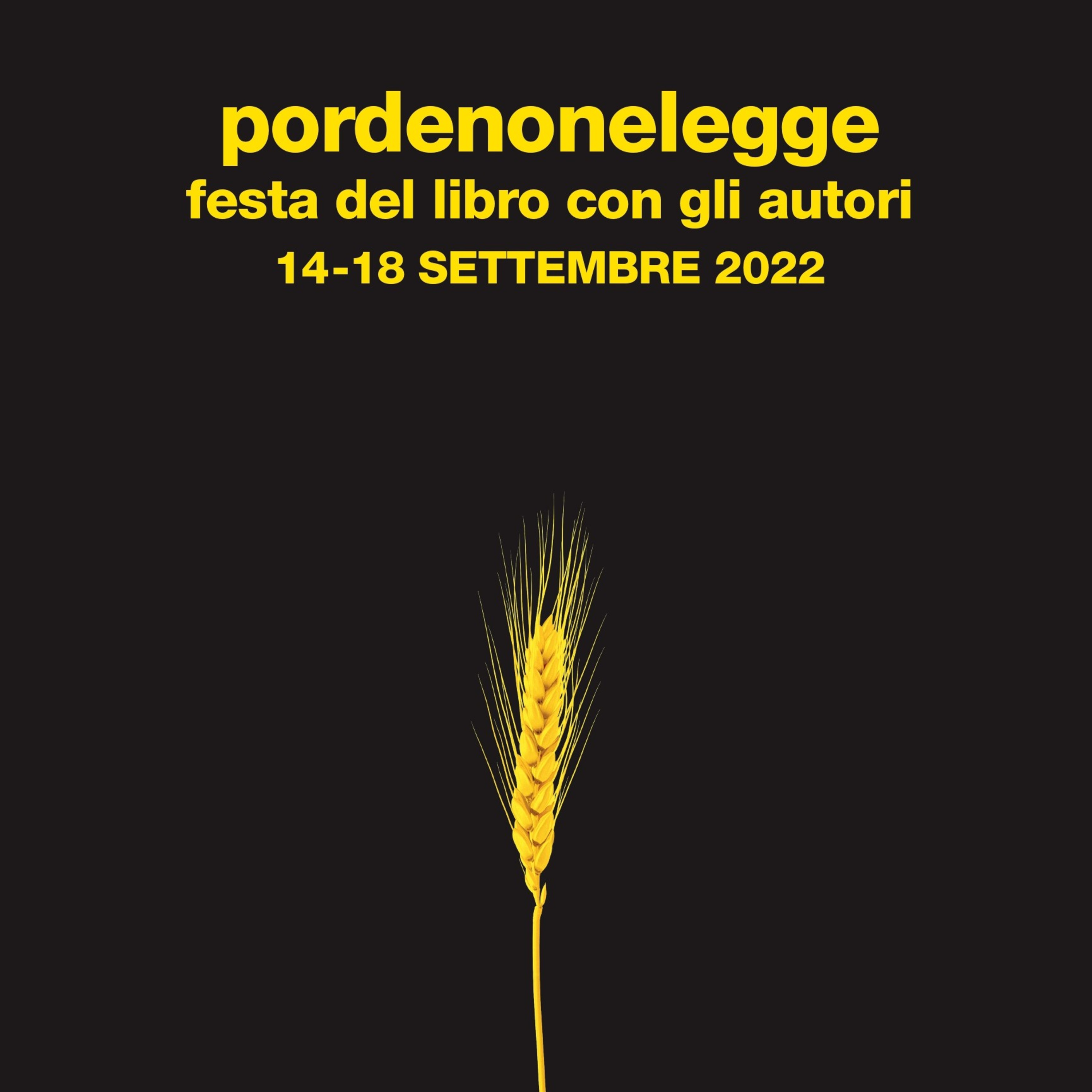 pordenonelegge.it - festa del libro e della libertà