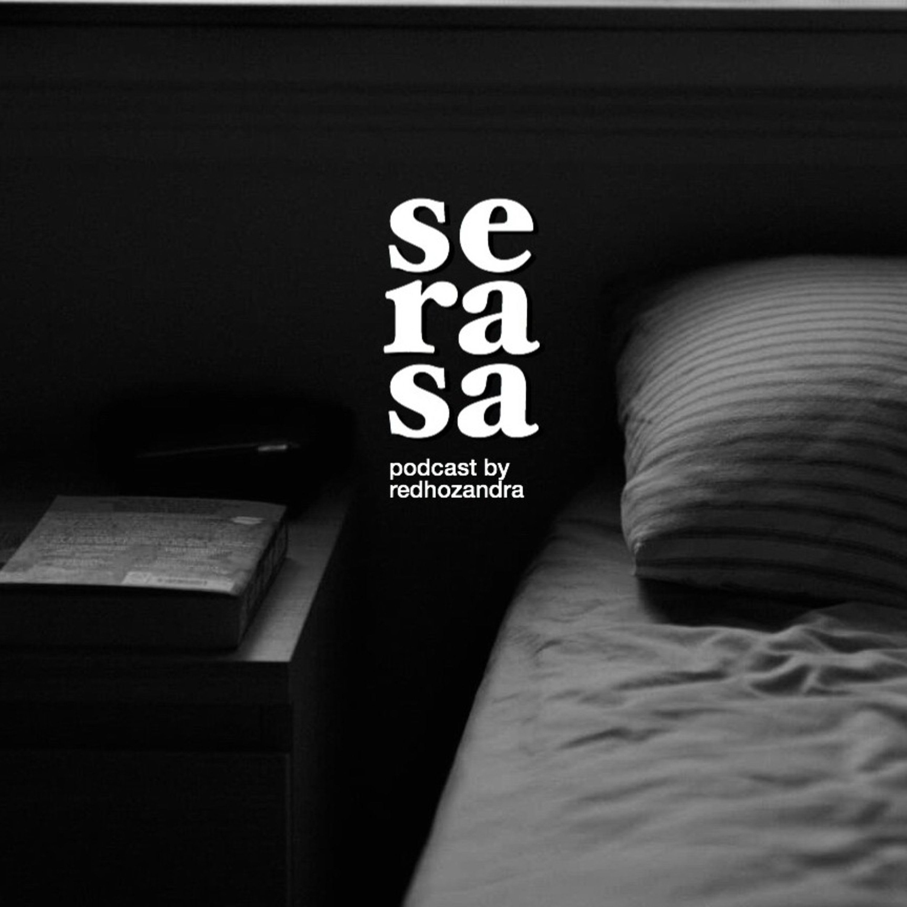 Podcast Serasa