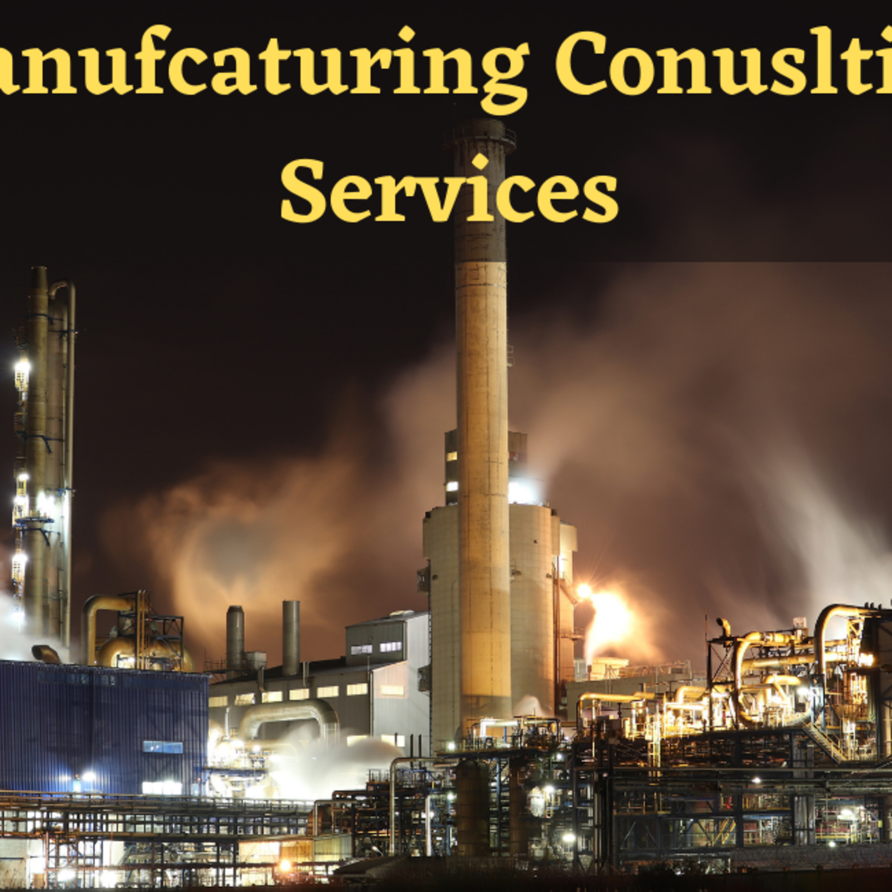 Pletheon Consulting - Setup Greenfield Manufacturing Plant