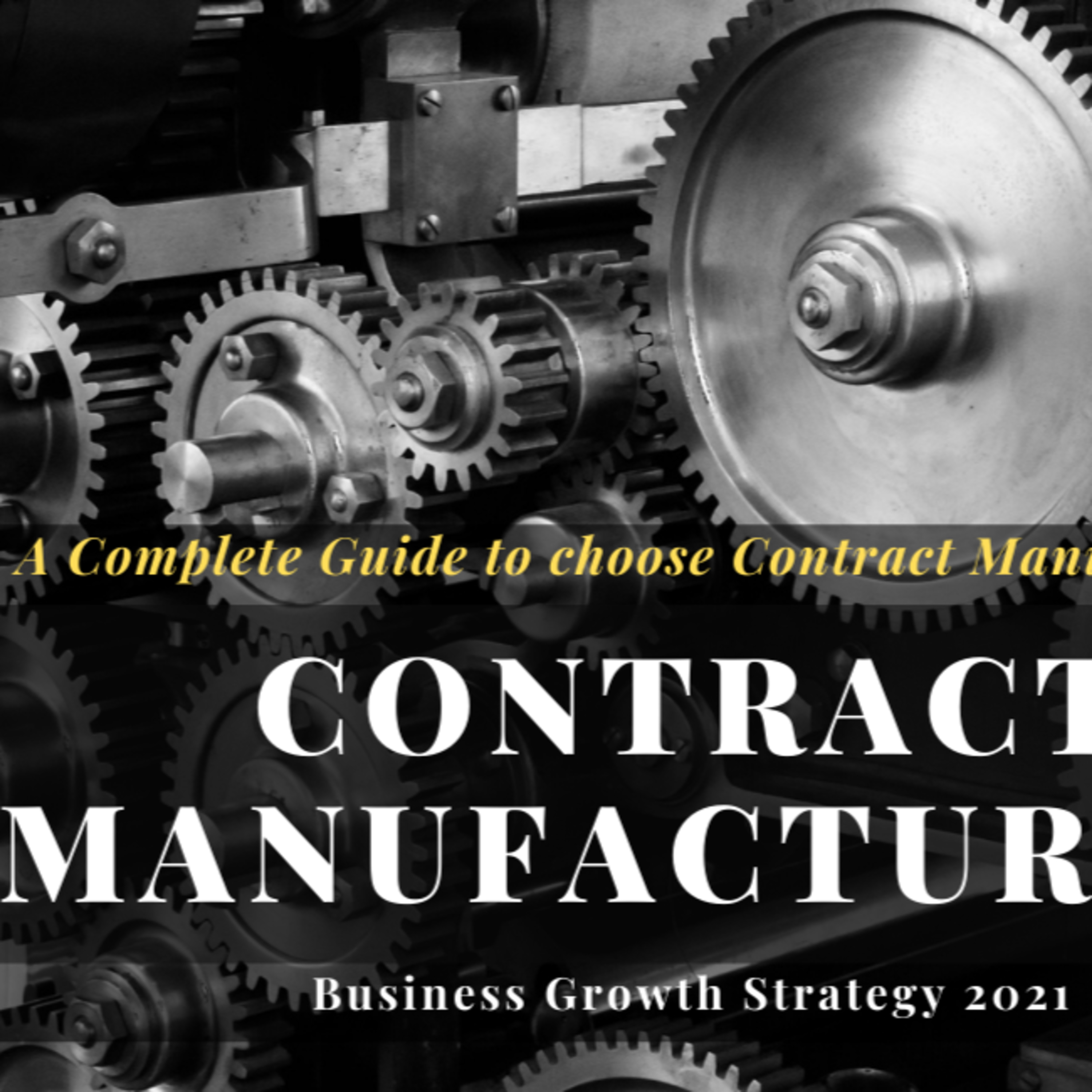 Pletheon Consulting - Setup Greenfield Manufacturing Plant