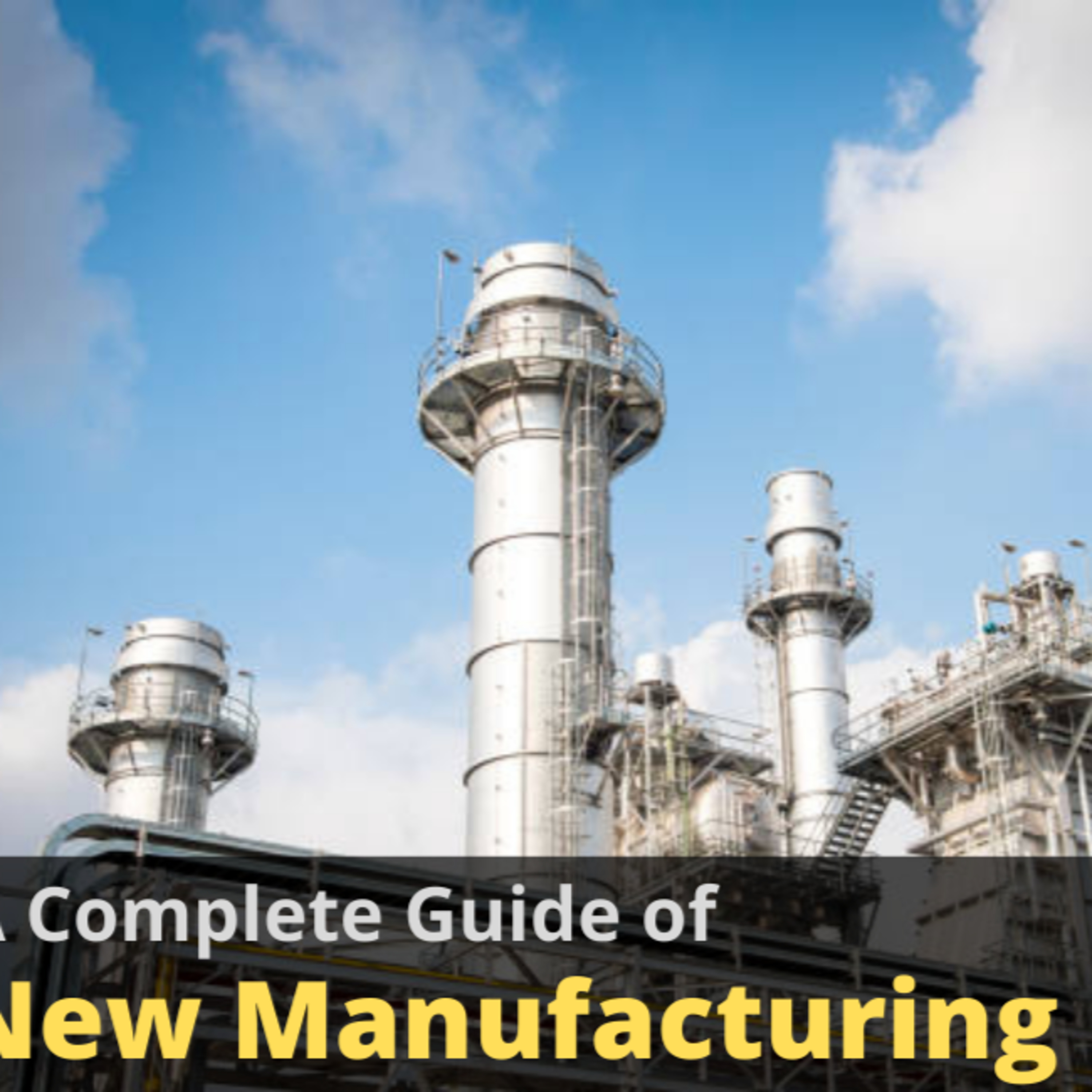 Pletheon Consulting - Setup Greenfield Manufacturing Plant