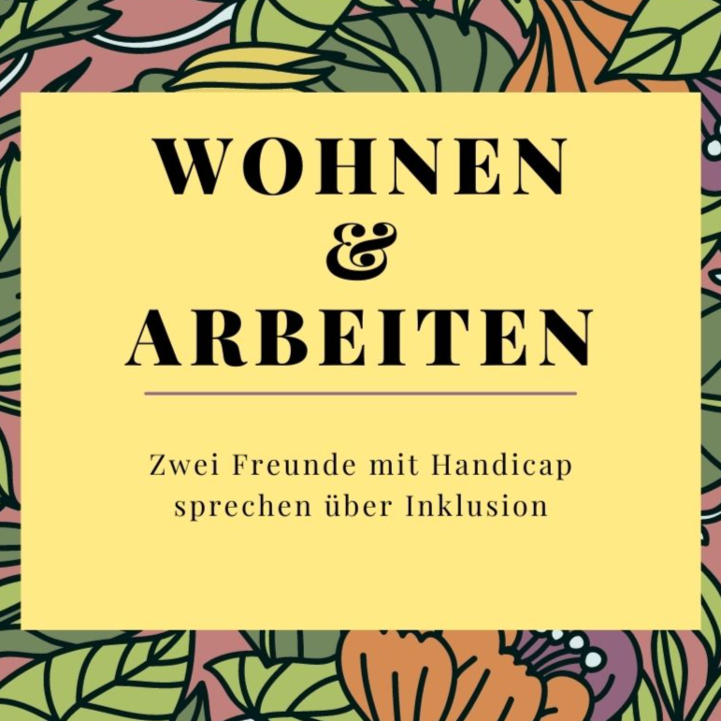 Der Podcast von Nikolai Prodöhl