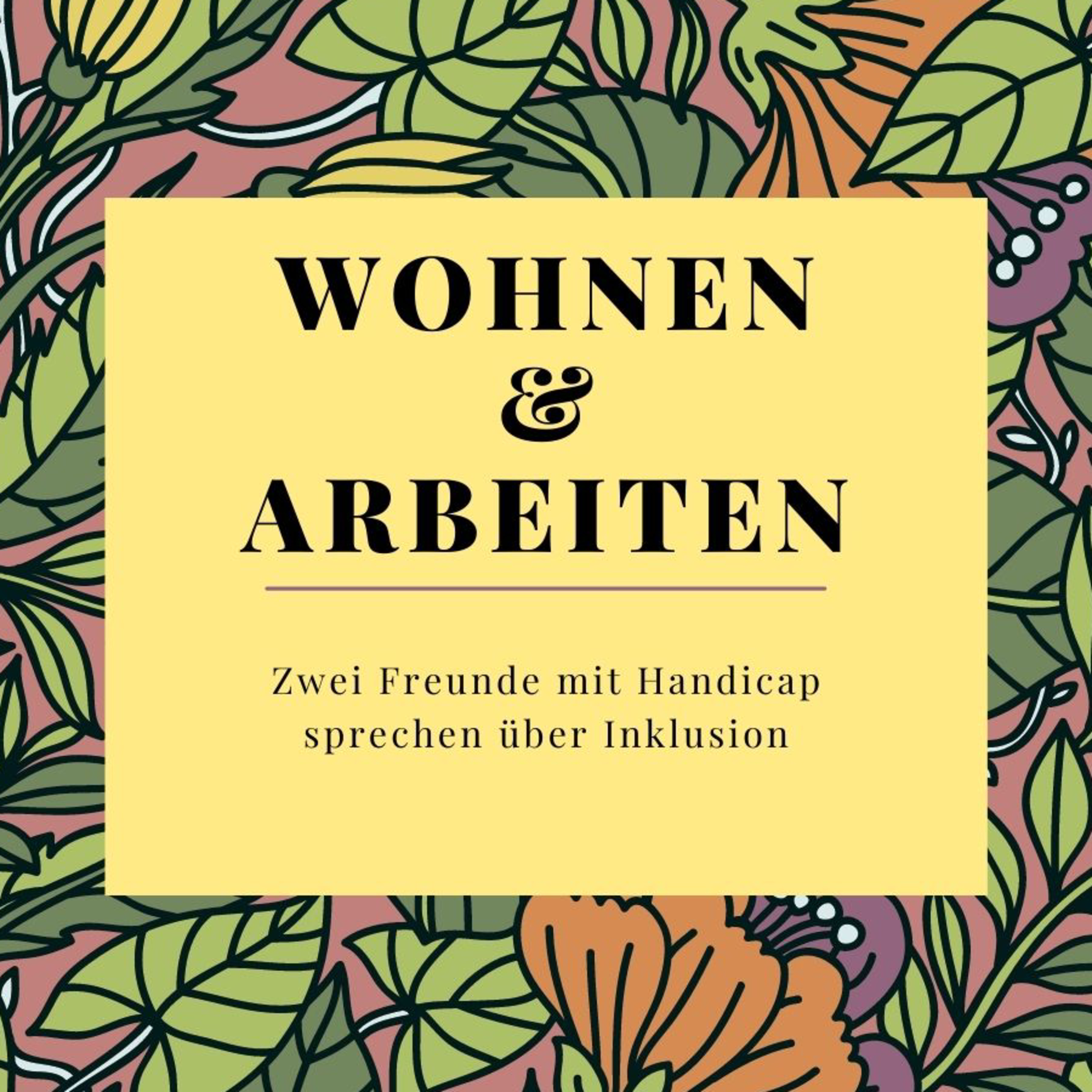 Der Podcast von Nikolai Prodöhl