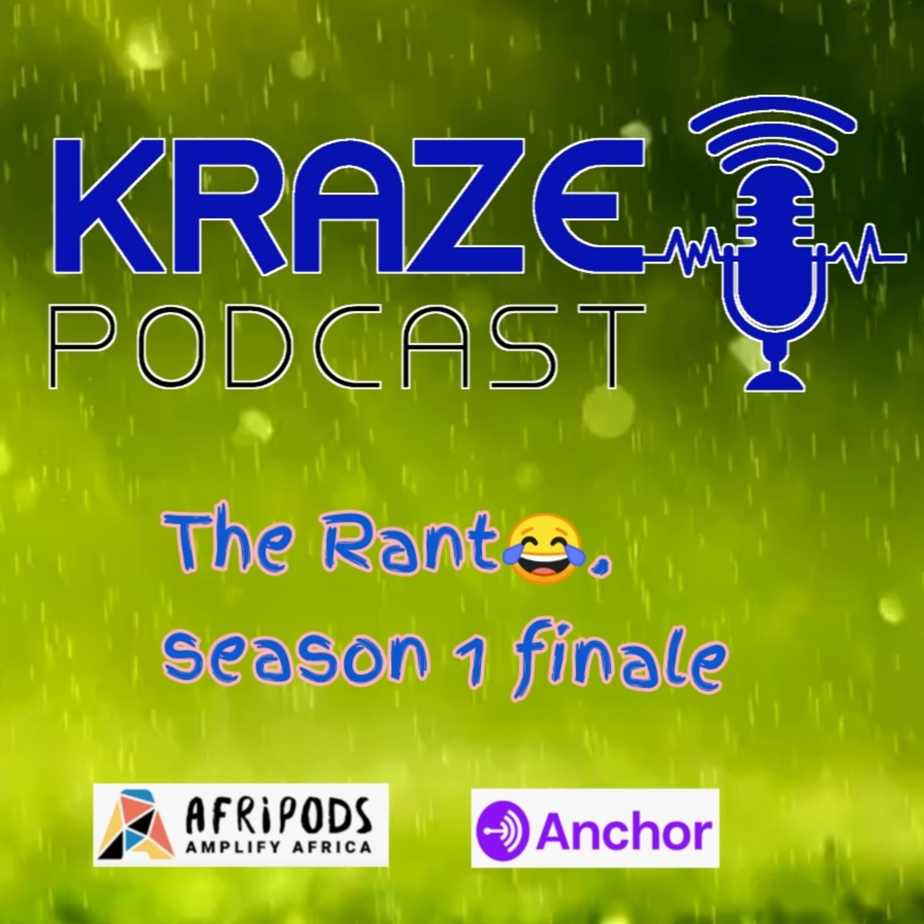 The Rant😂. episode artwork