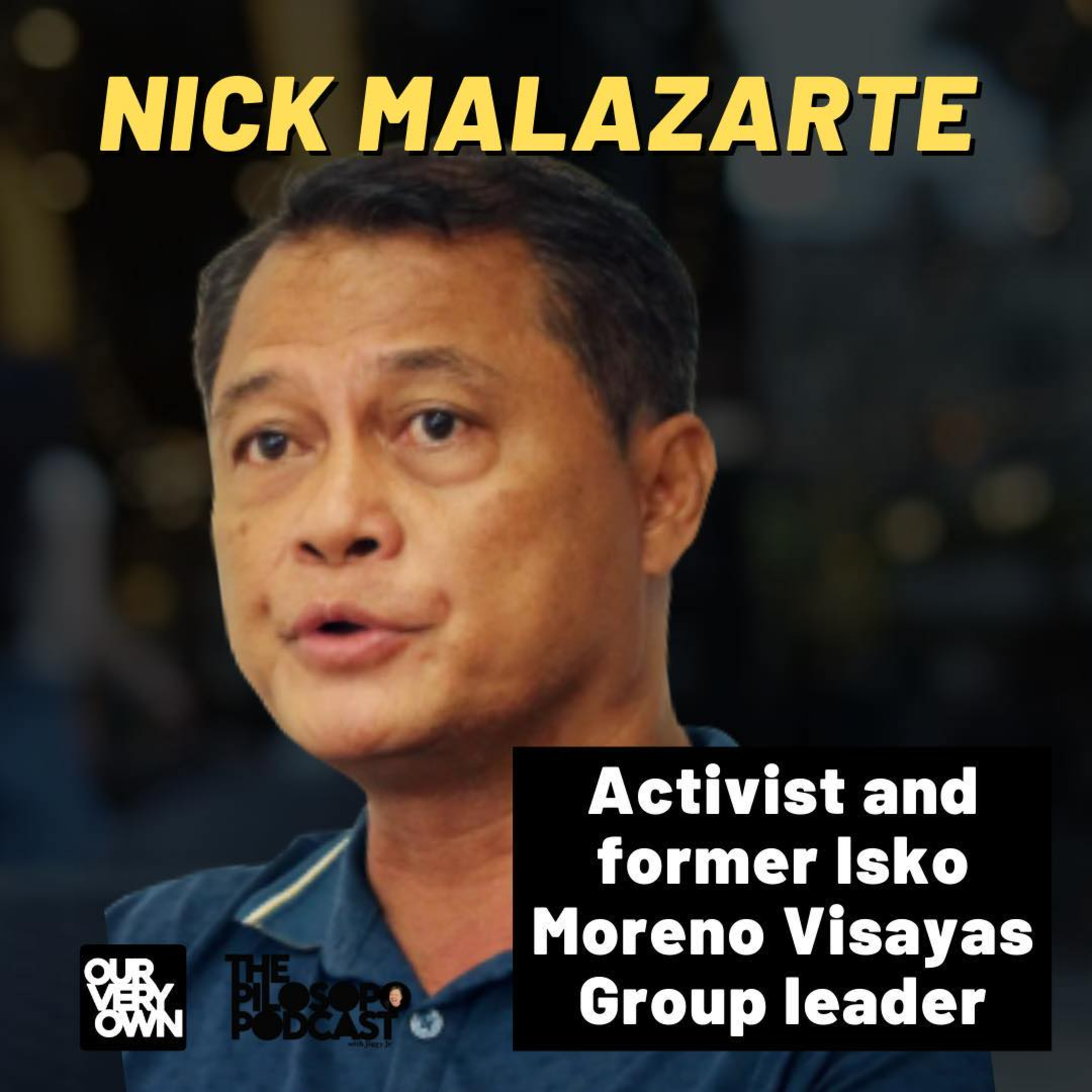 Why Did Isko Moreno Visayas Leader Throw Him Under the Bus and Shift his Support to Leni? episode artwork
