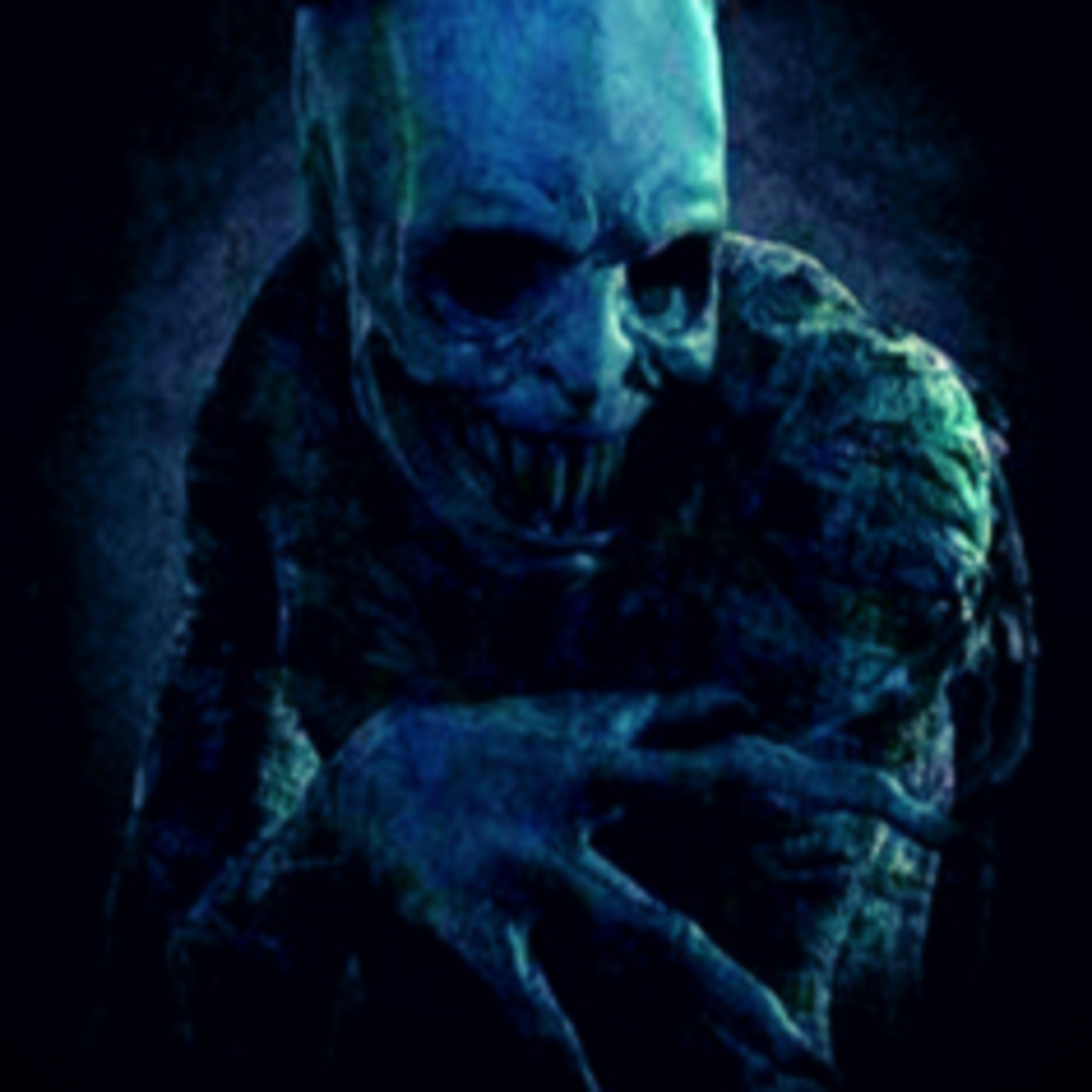 Pastelový muž - Creepypasta SK / CZ episode artwork