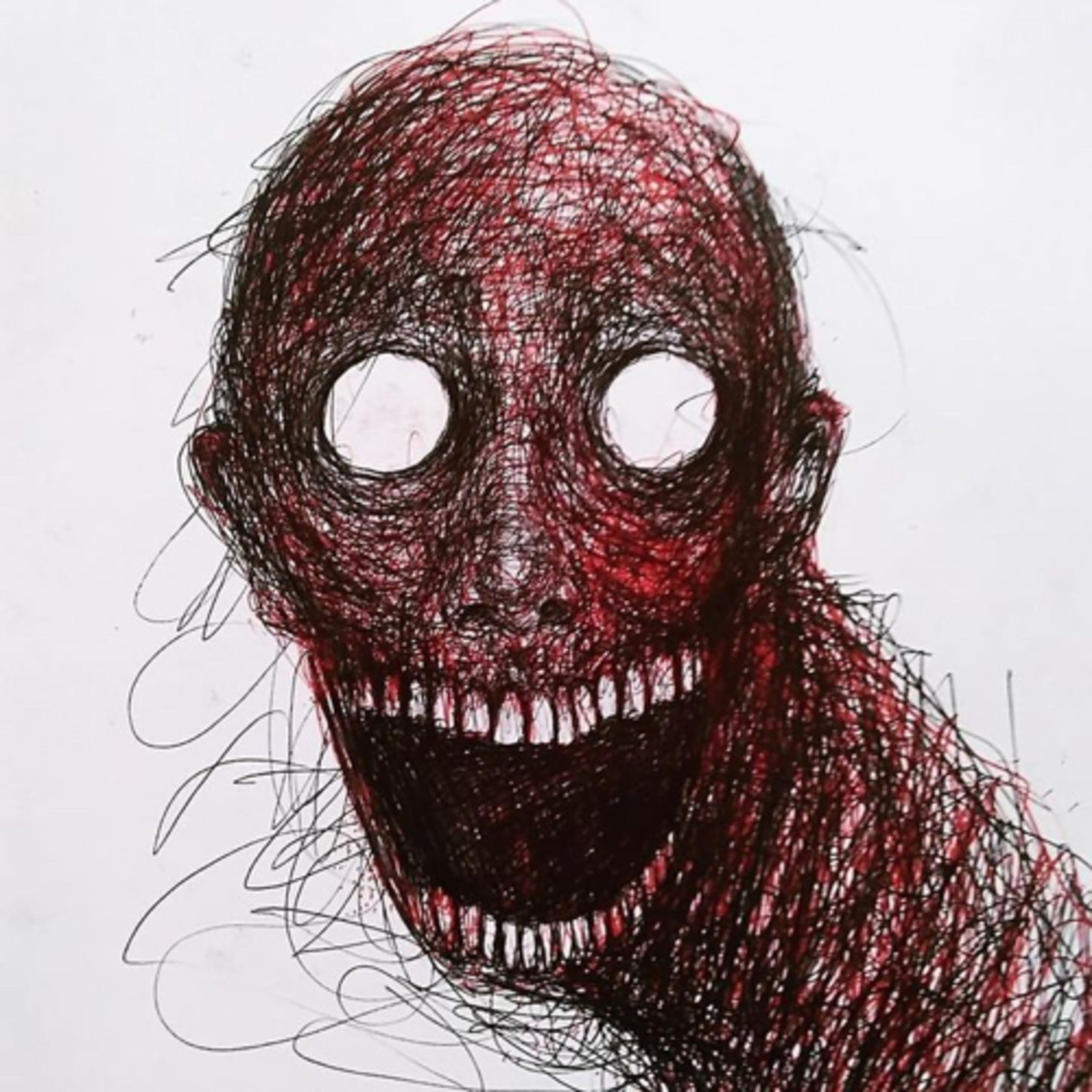 Neprečítané správy - Creepypasta SK / CZ episode artwork