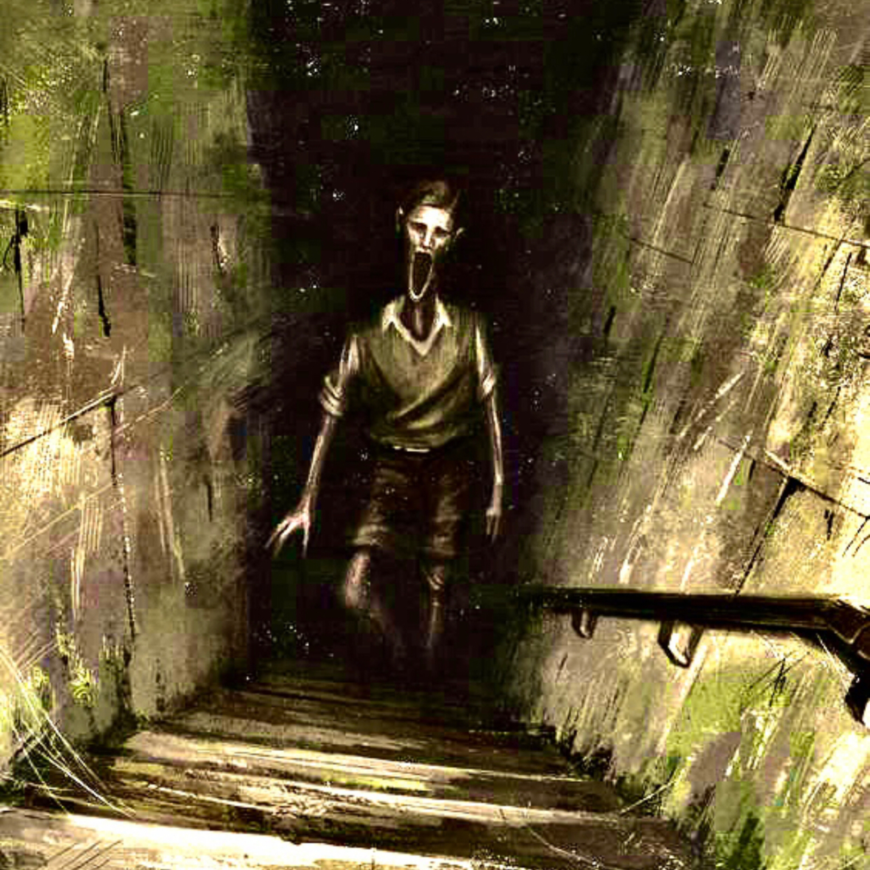 Príbeh pre syna - Creepypasta SK / CZ episode artwork