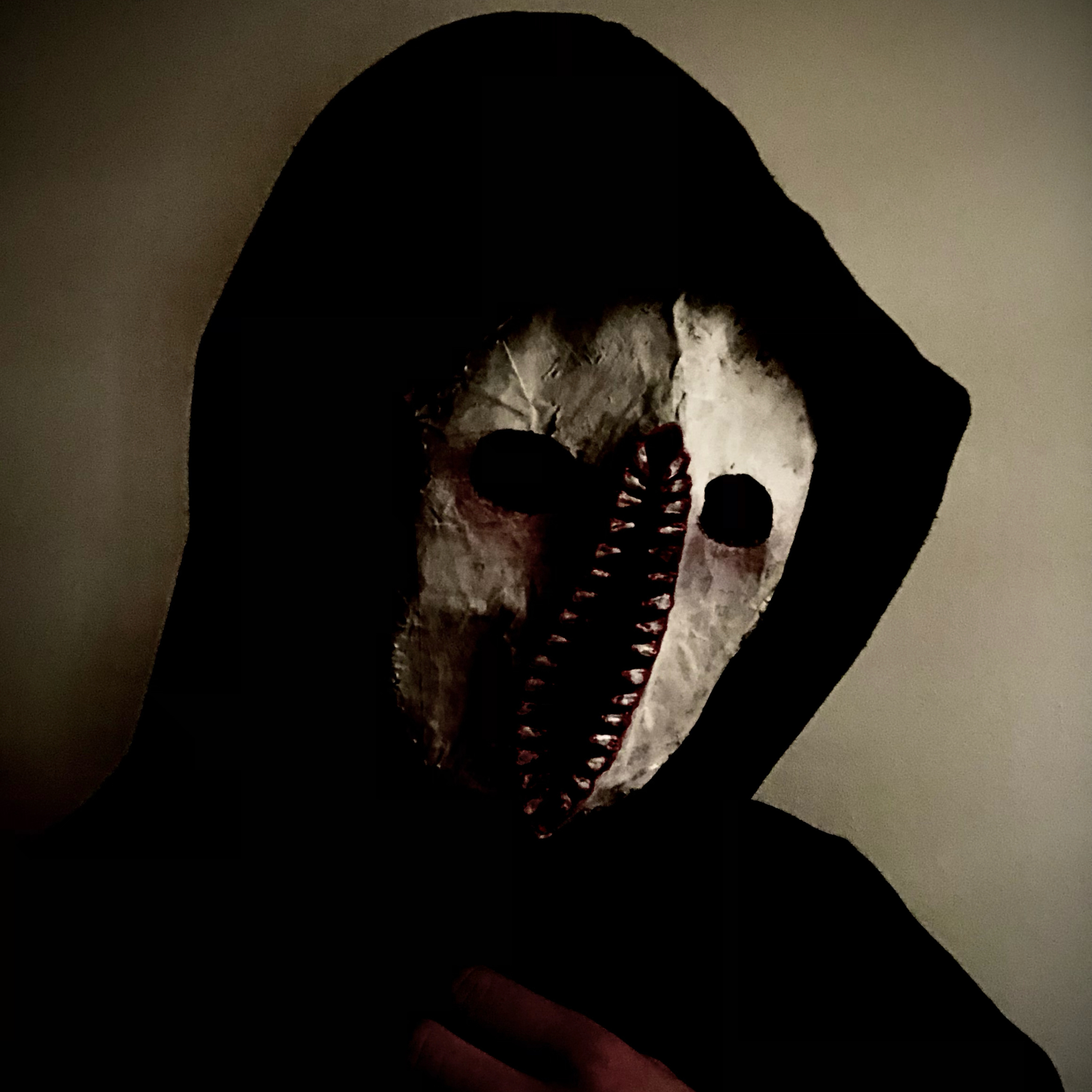Dom bez konca - Creepypasta SK / CZ episode artwork