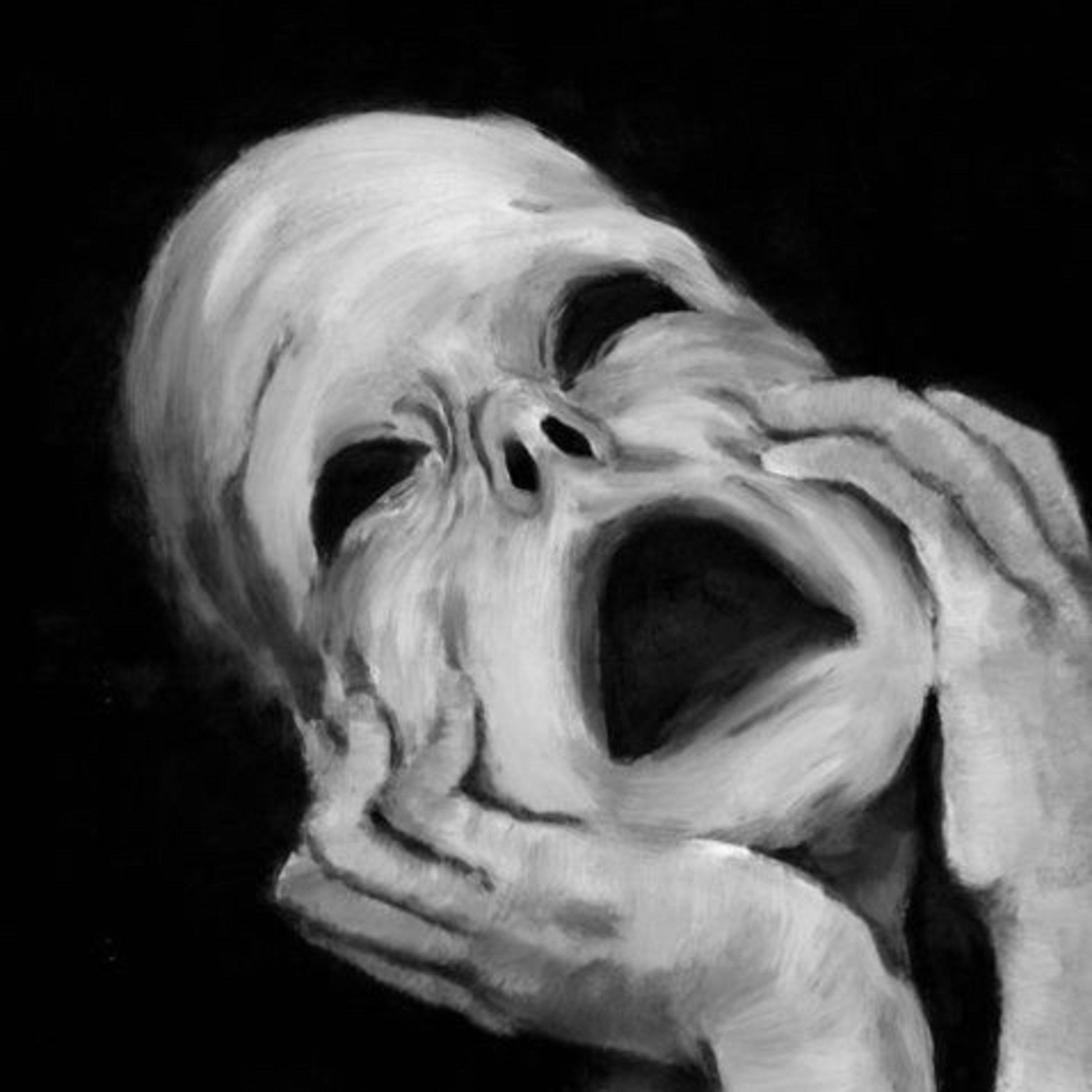 Schopnosť - Creepypasta SK / CZ episode artwork