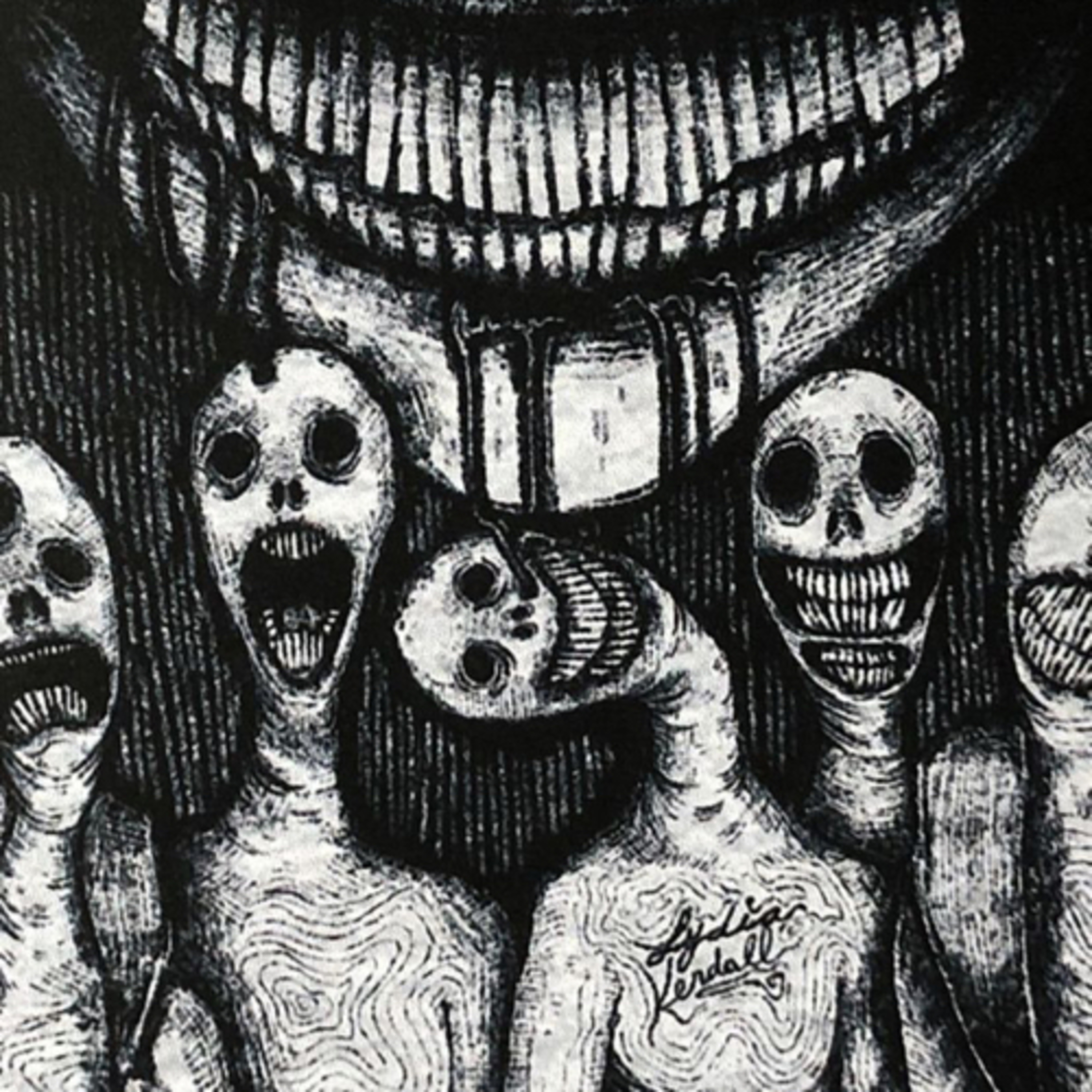 Ten ôsmy - Creepypasta SK / CZ episode artwork